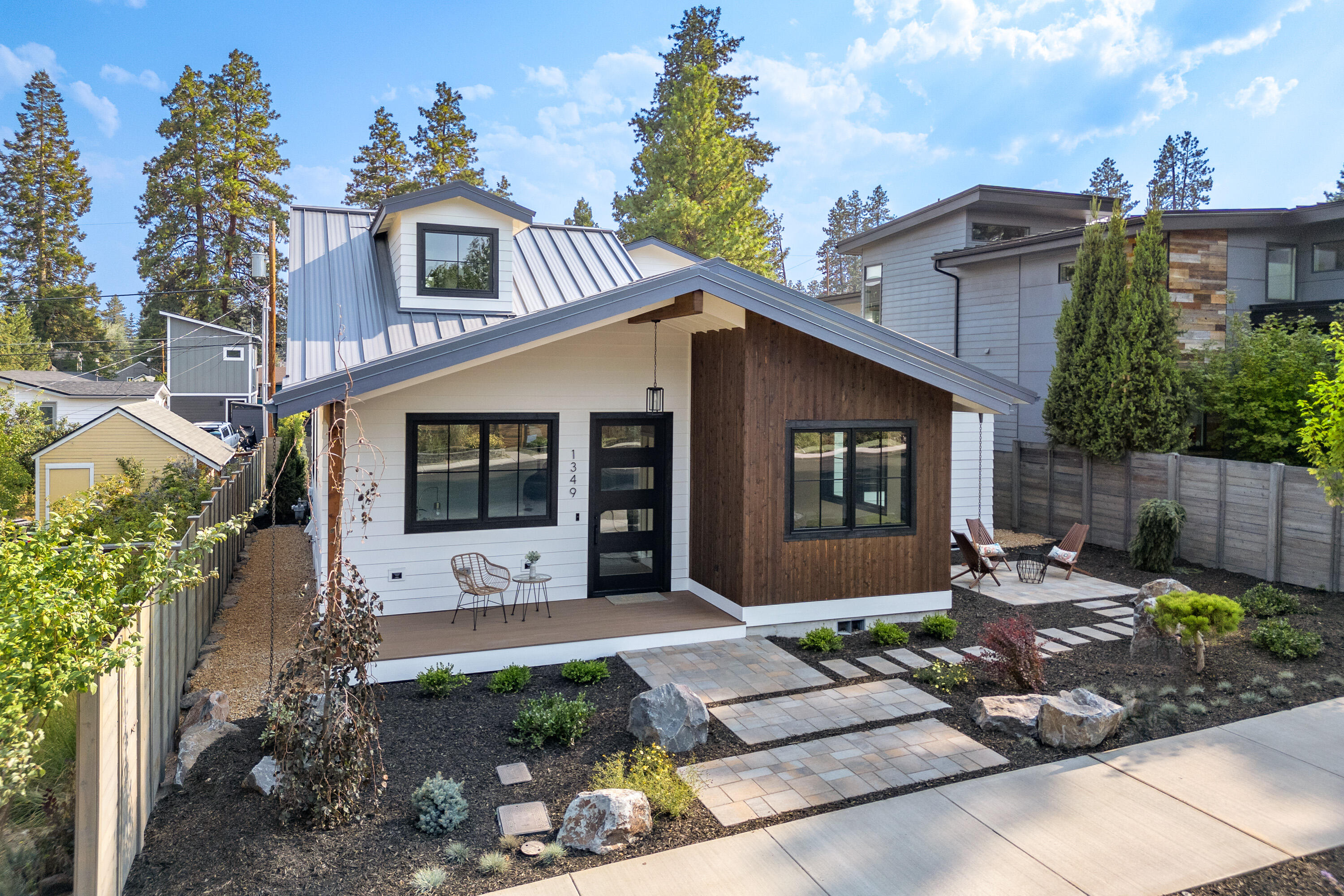 Northwest Townsite Co 2nd Addt - Residential