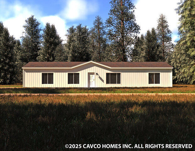Oregon Shores -Unit 2 - Residential