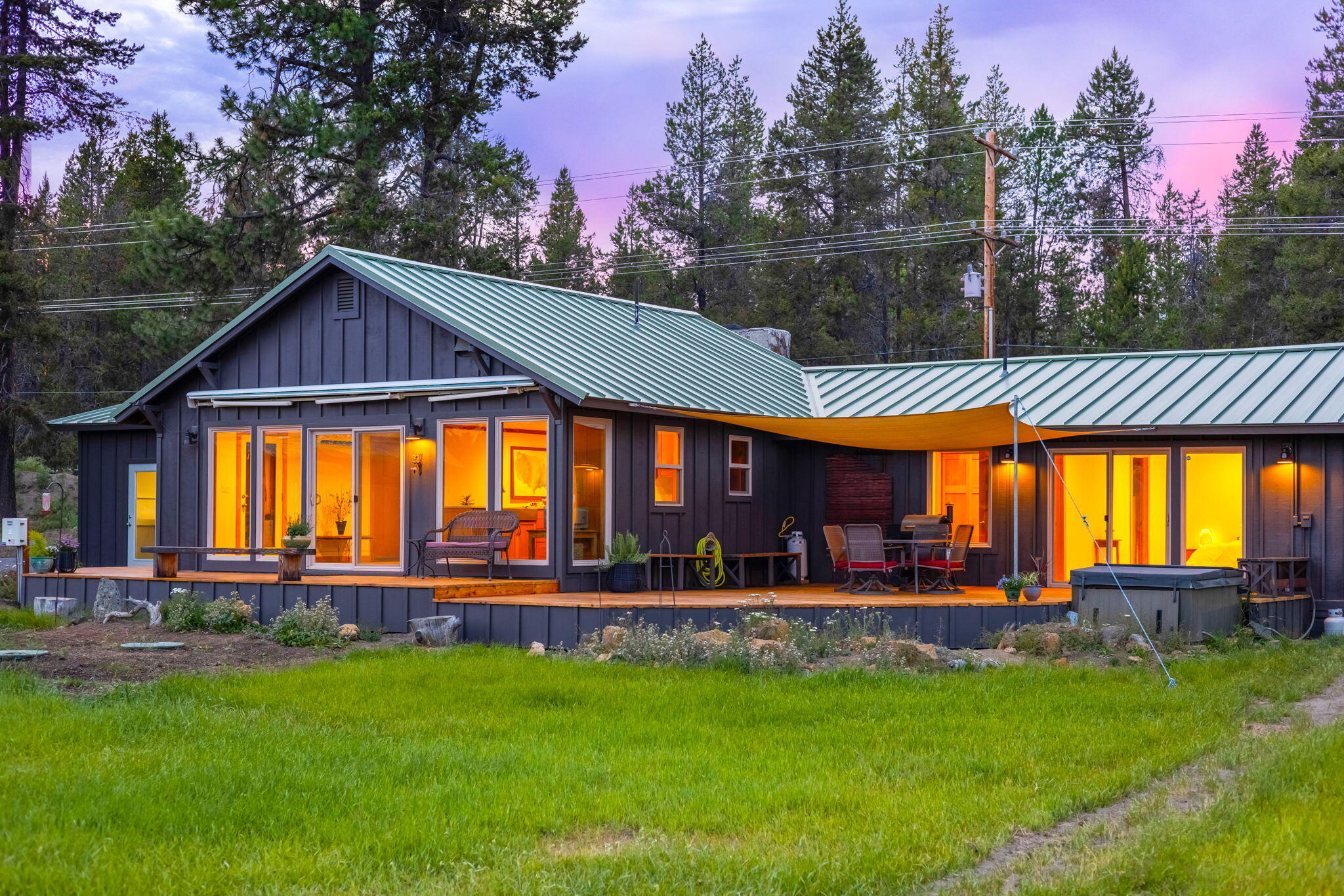 N/A - Residential