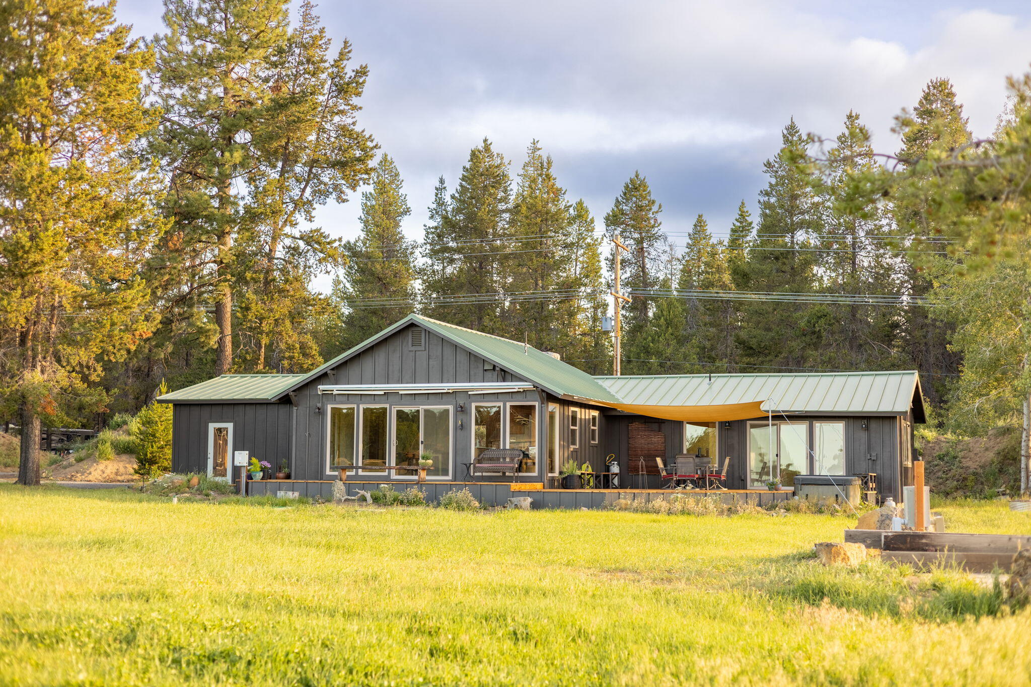 N/A - Residential