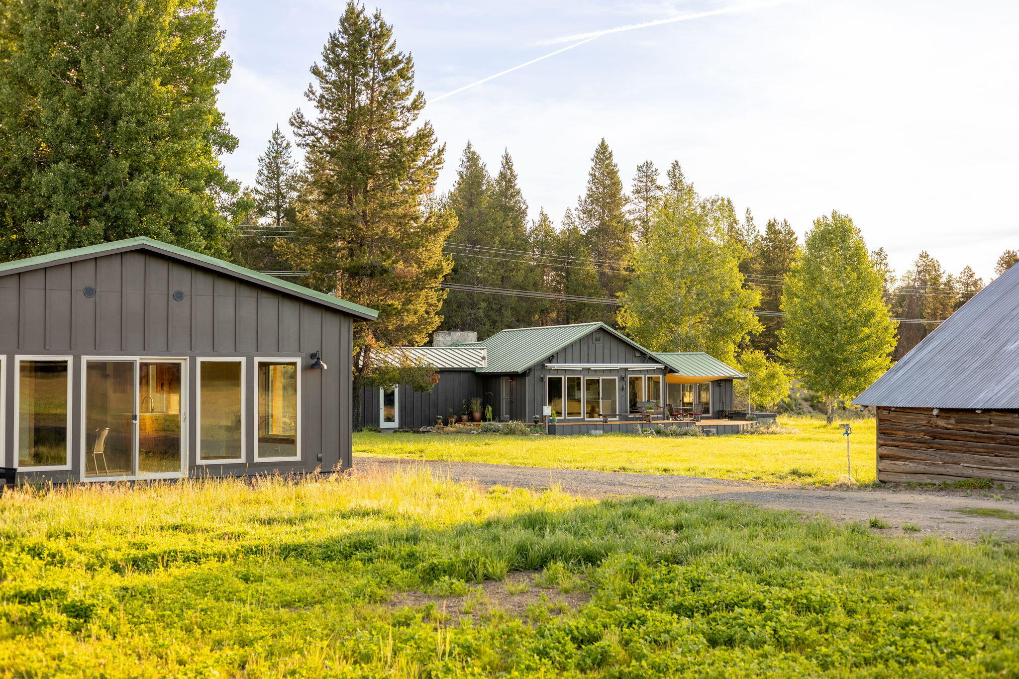 N/A - Residential