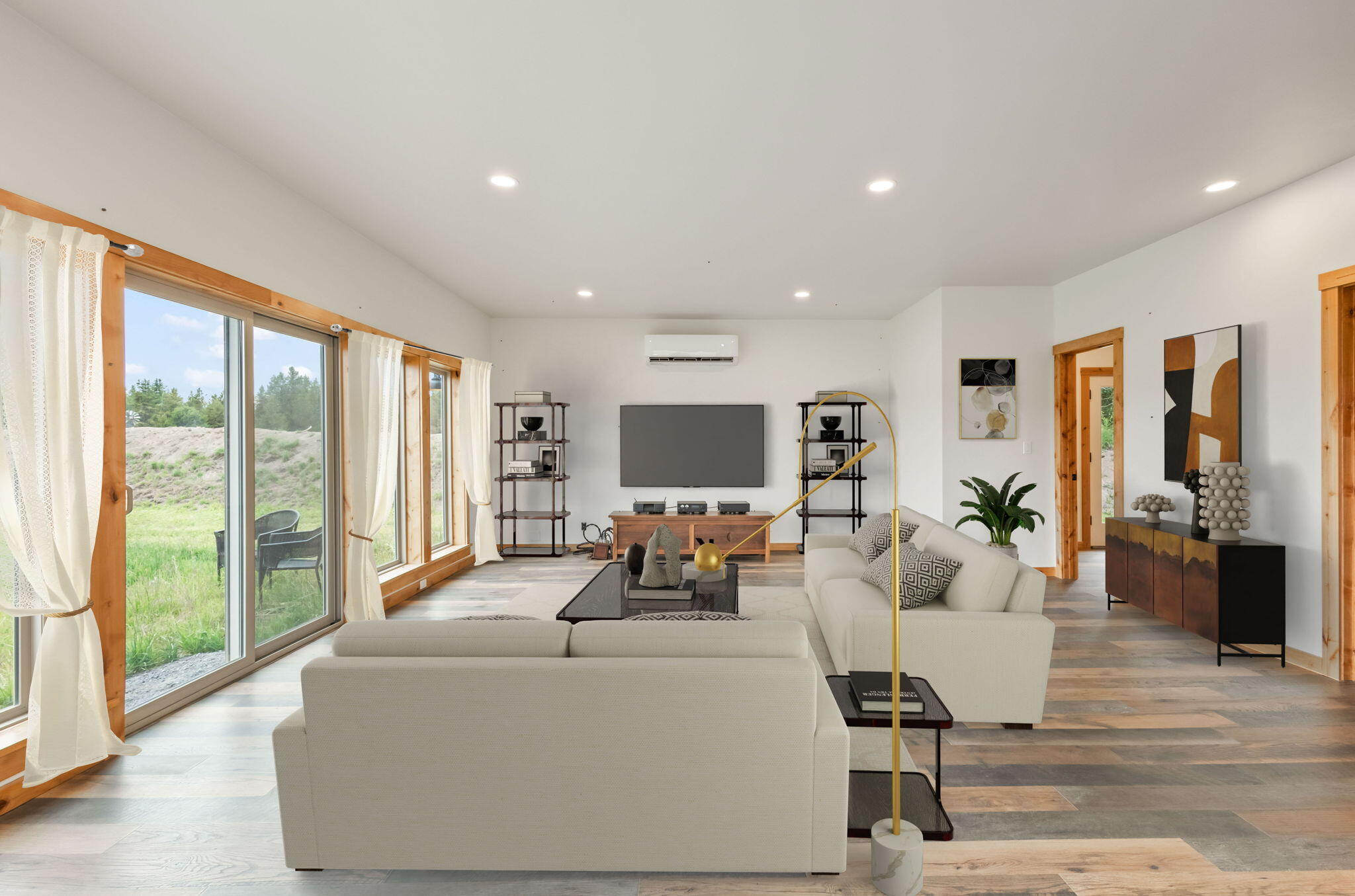 N/A - Residential