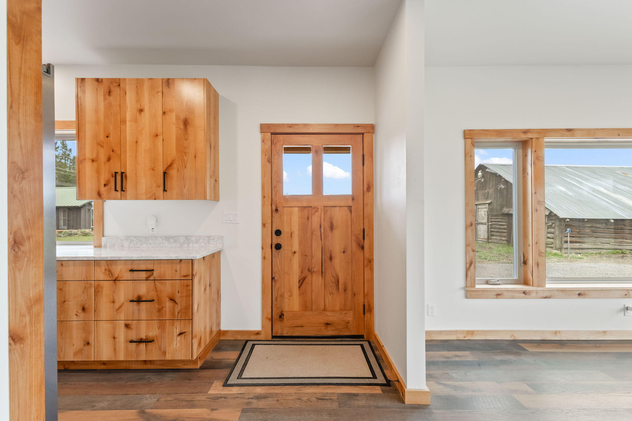 N/A - Residential