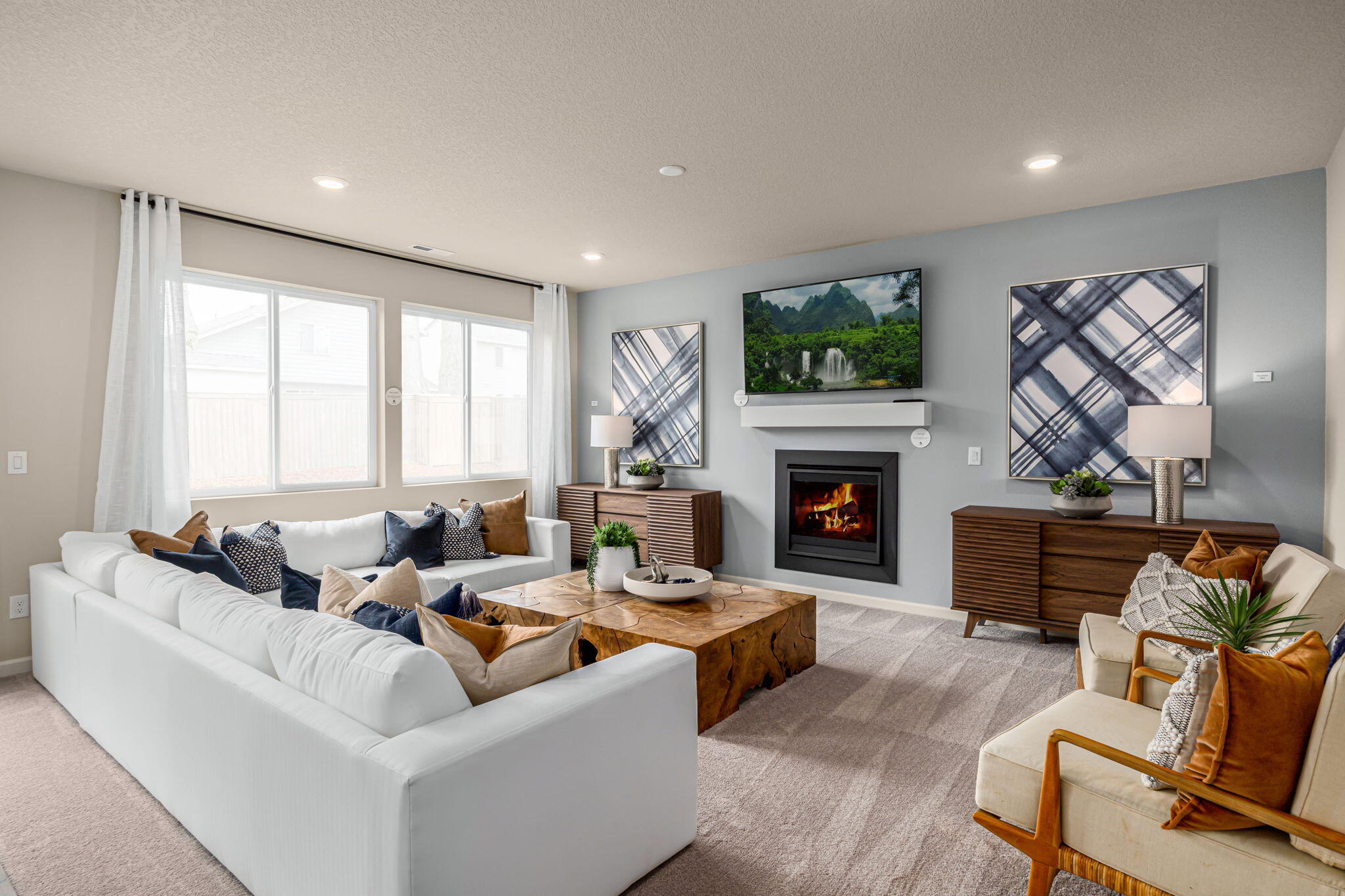 Acadia Pointe Phase 3/4 - Residential