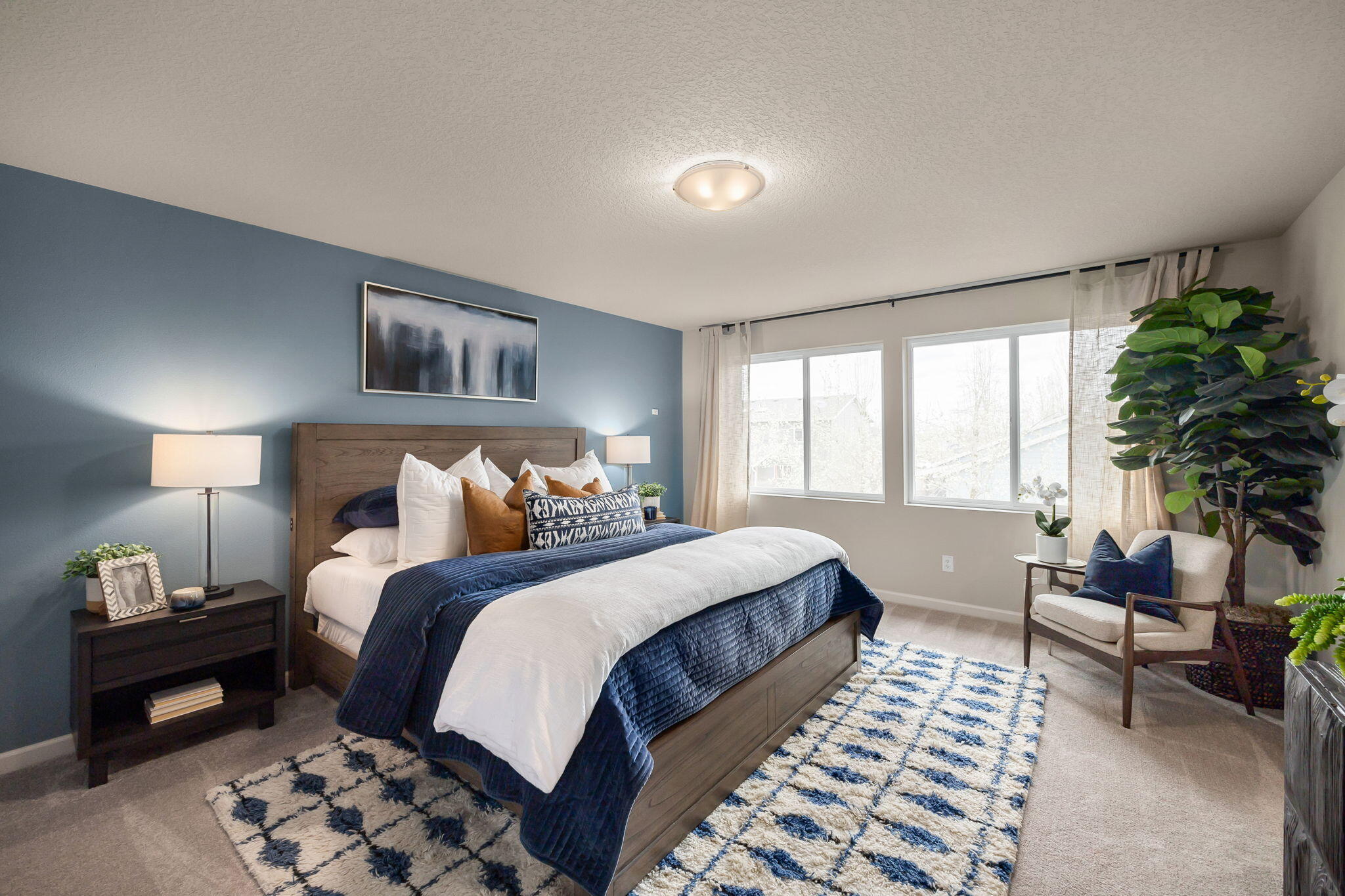 Acadia Pointe Phase 3/4 - Residential