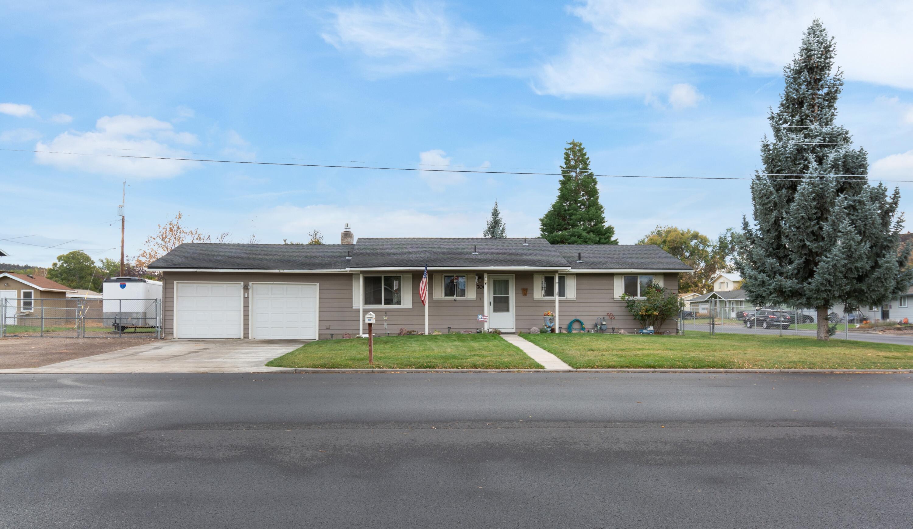 Alexander Hodges - Residential