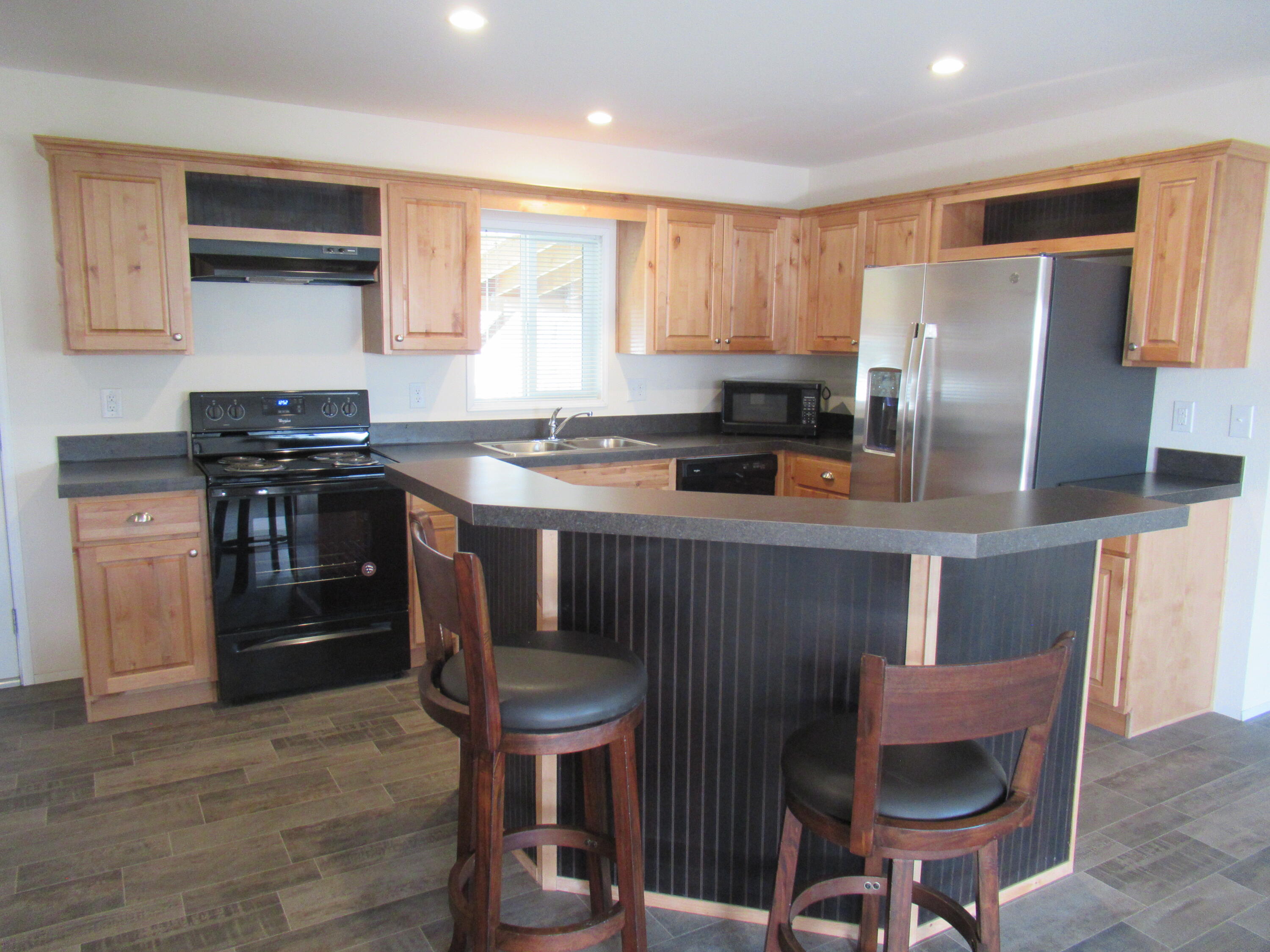 Summers Lane Homes - Residential