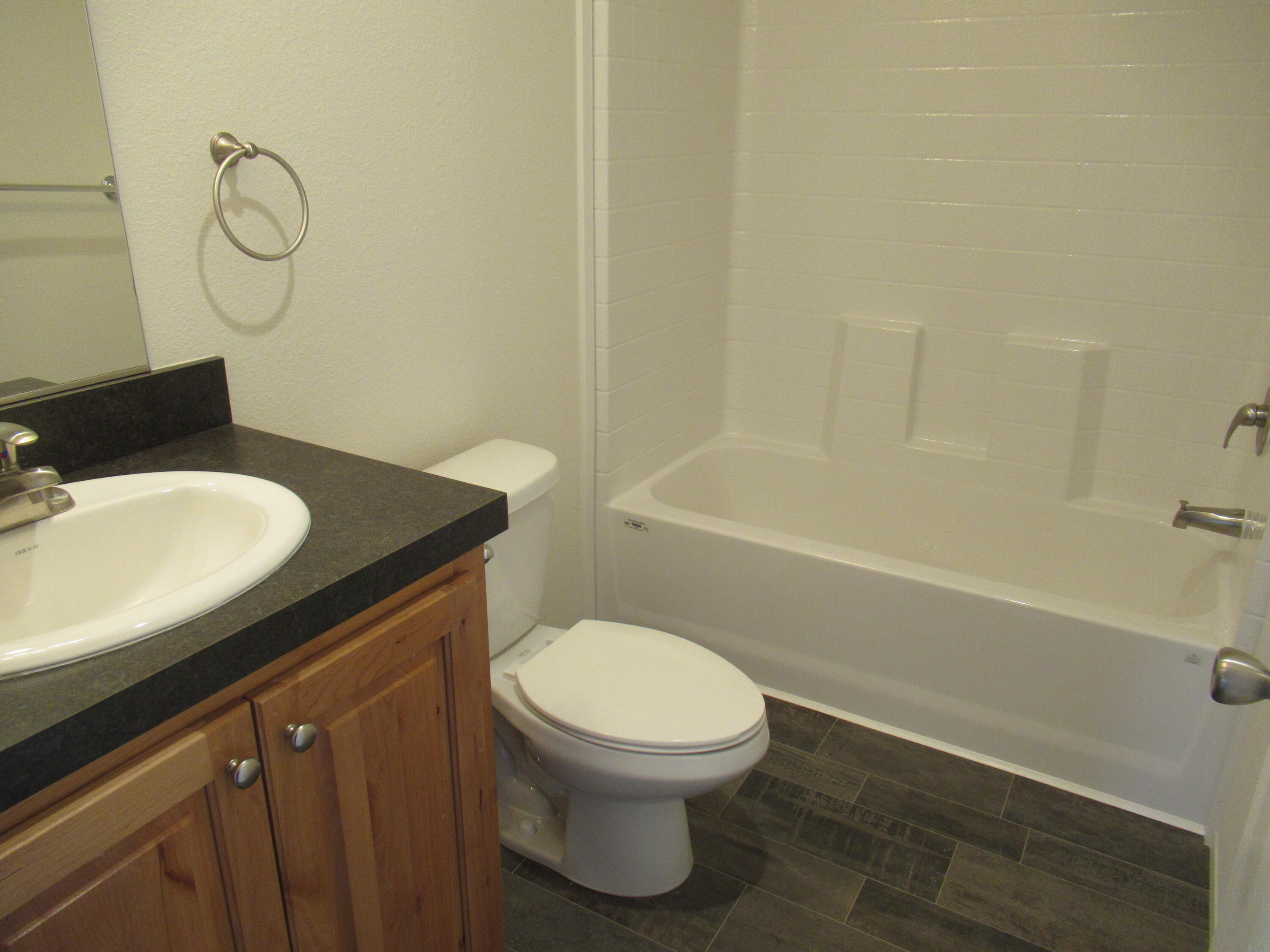 Summers Lane Homes - Residential