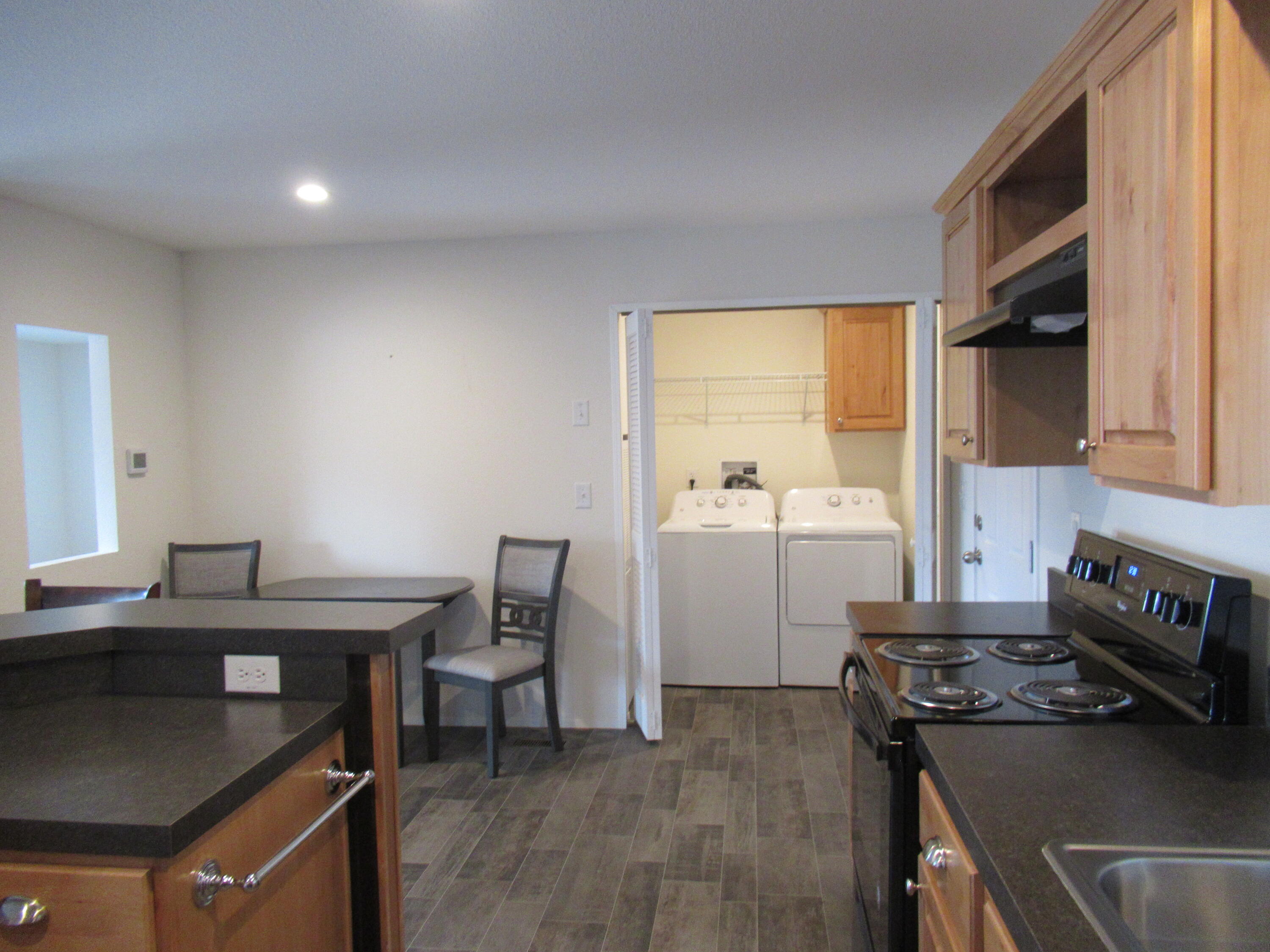 Summers Lane Homes - Residential