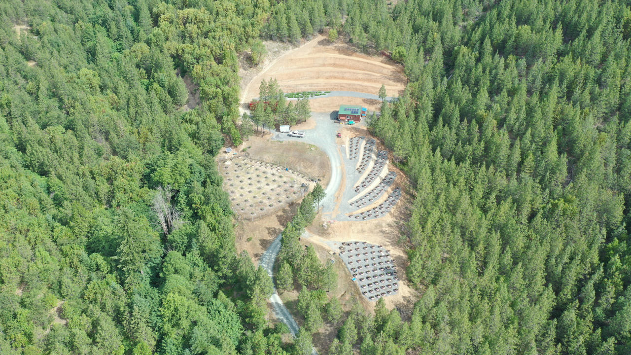 N/A - Land