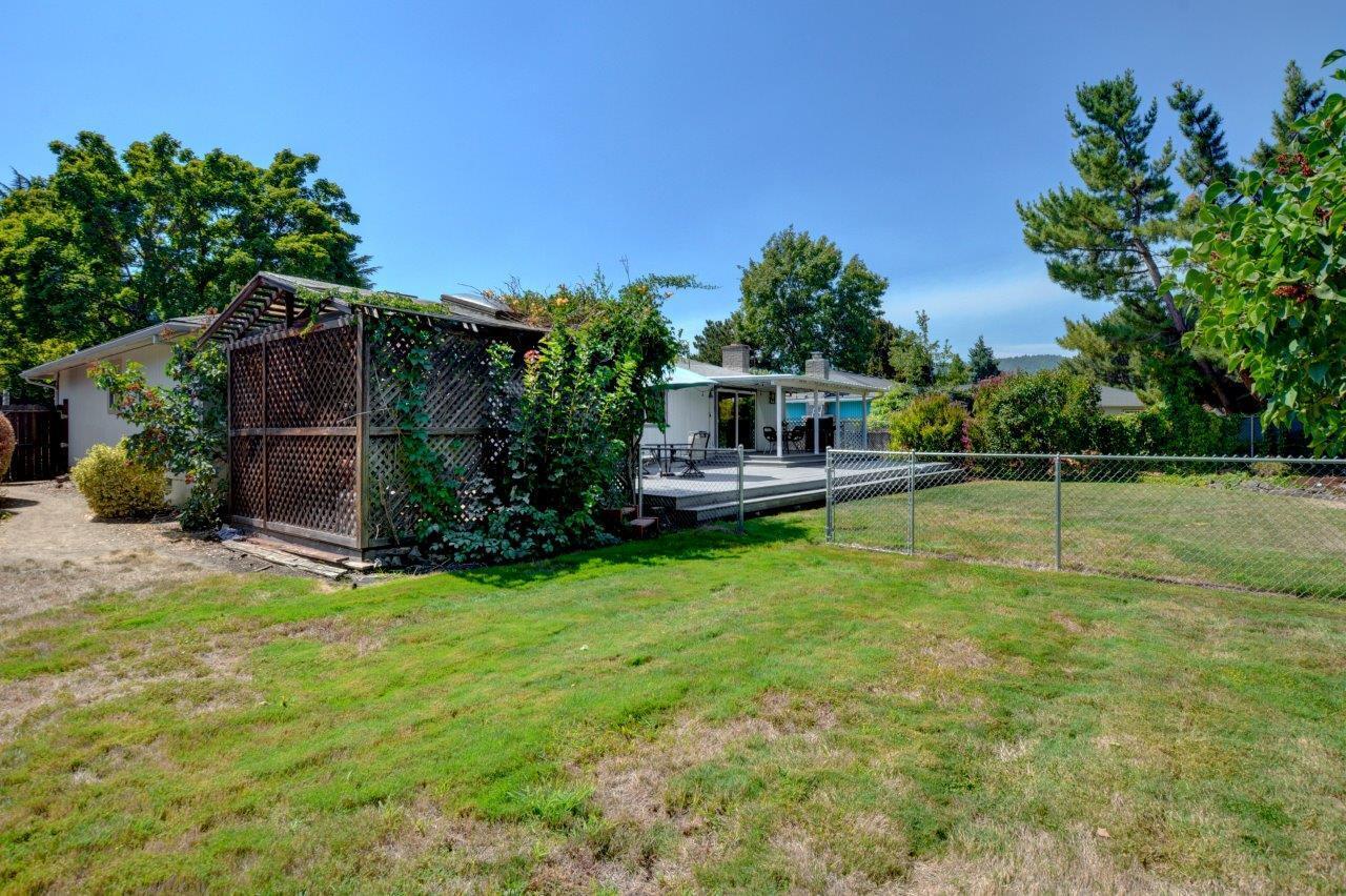 Flagstone Subdivision - Residential