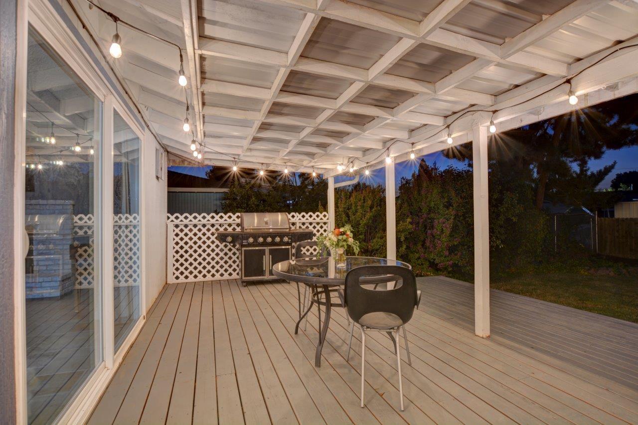 Flagstone Subdivision - Residential