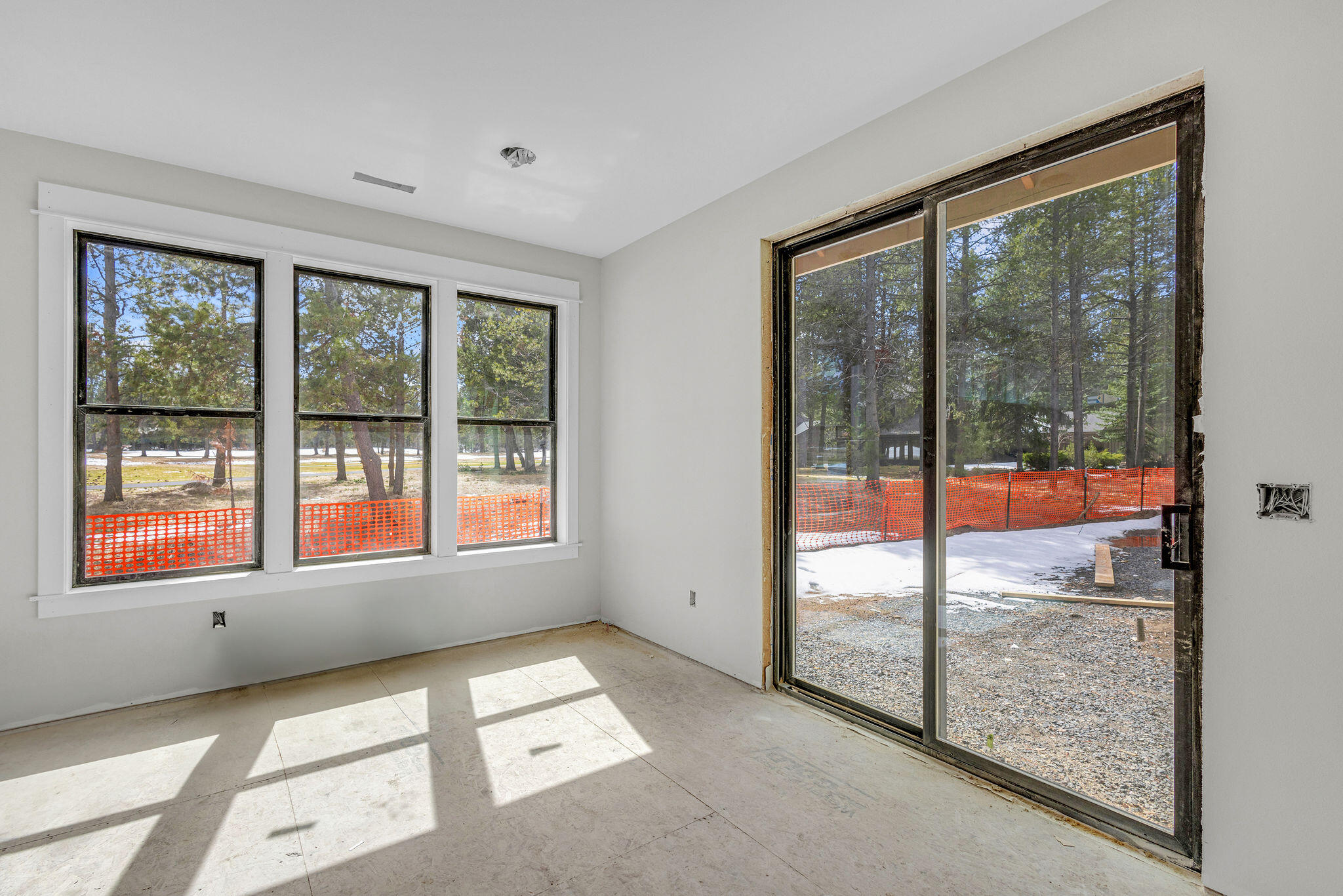 Overlook Park - Residential