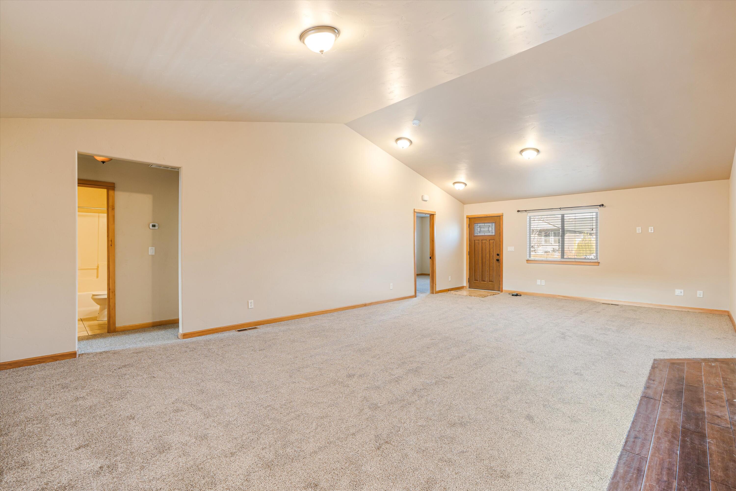 Diamond Bar Ranch - Residential