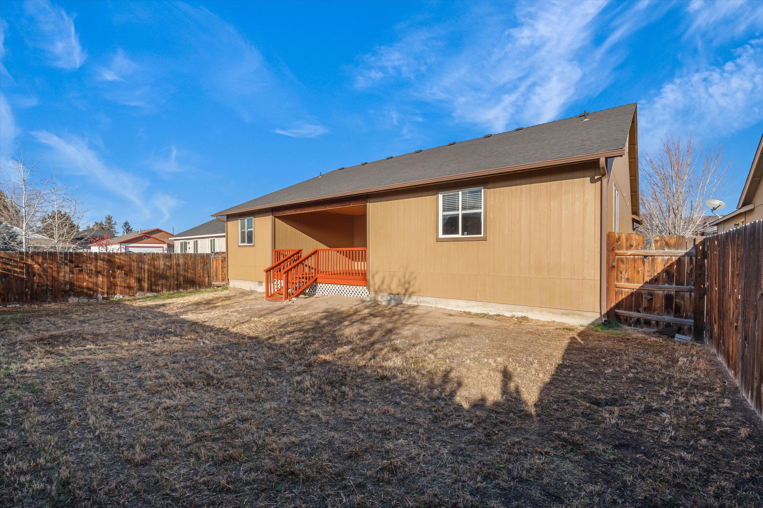 Diamond Bar Ranch - Residential