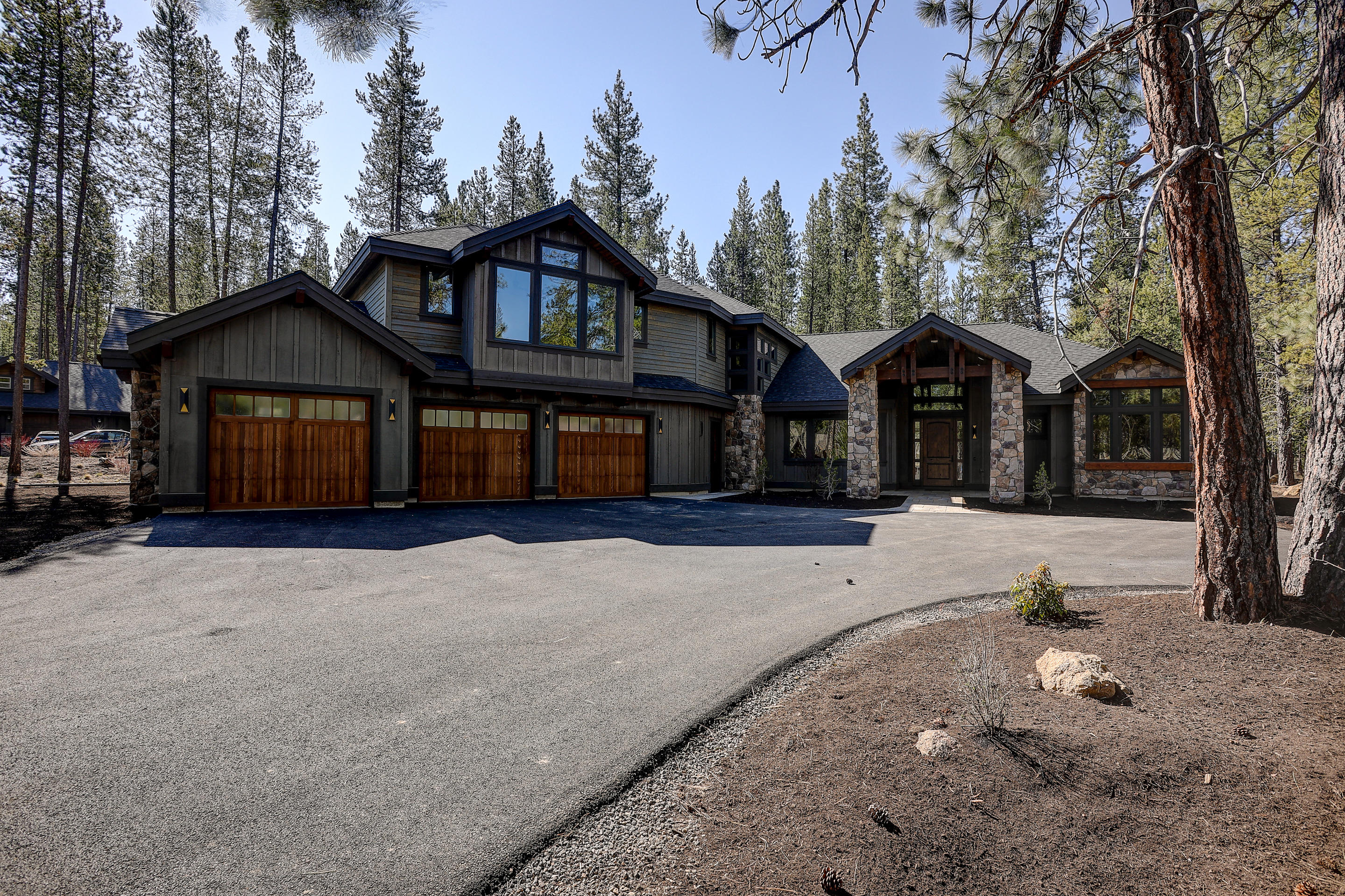 Caldera Springs - Residential
