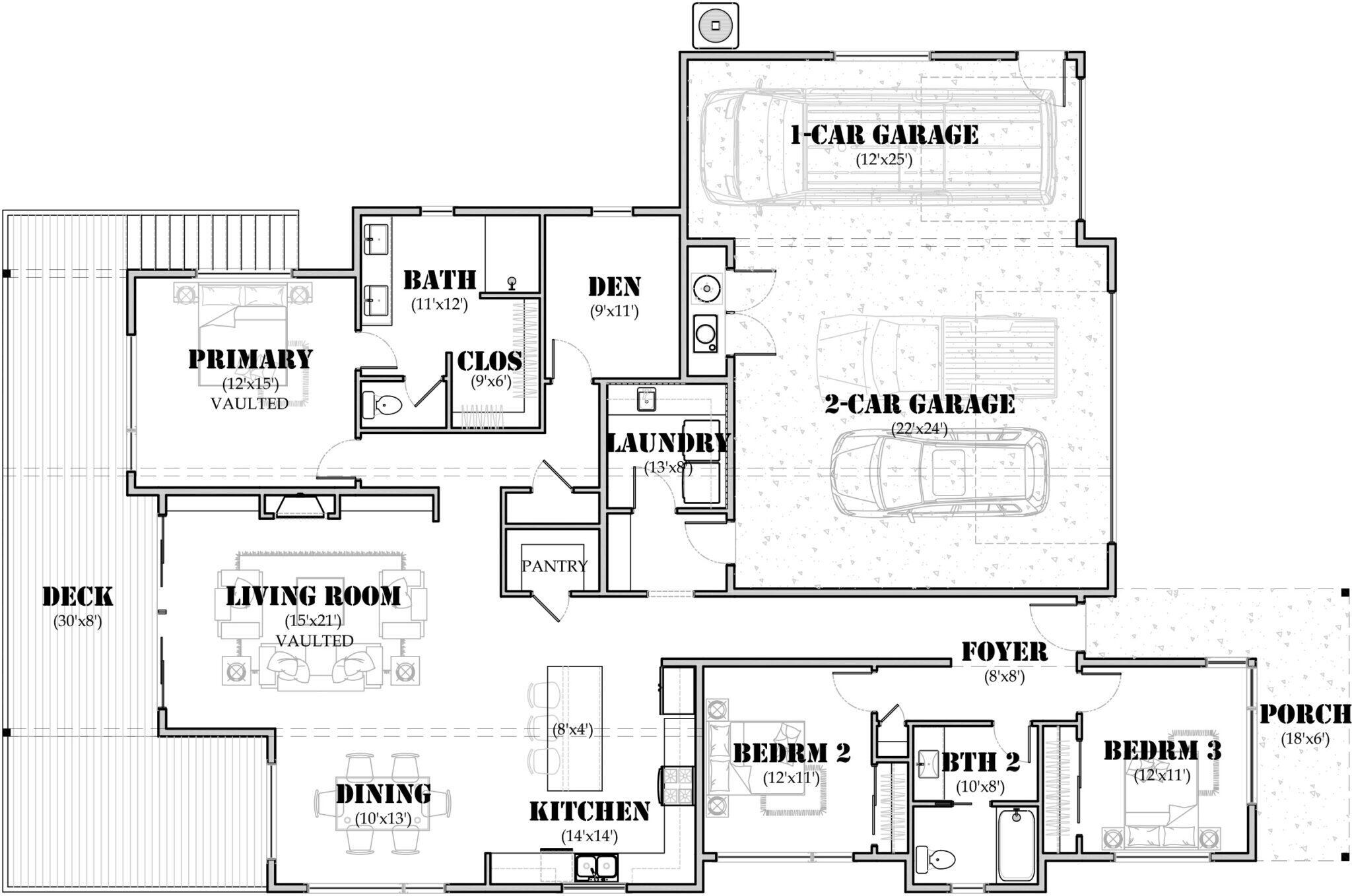 Talline Phase 1 & 2 - Residential