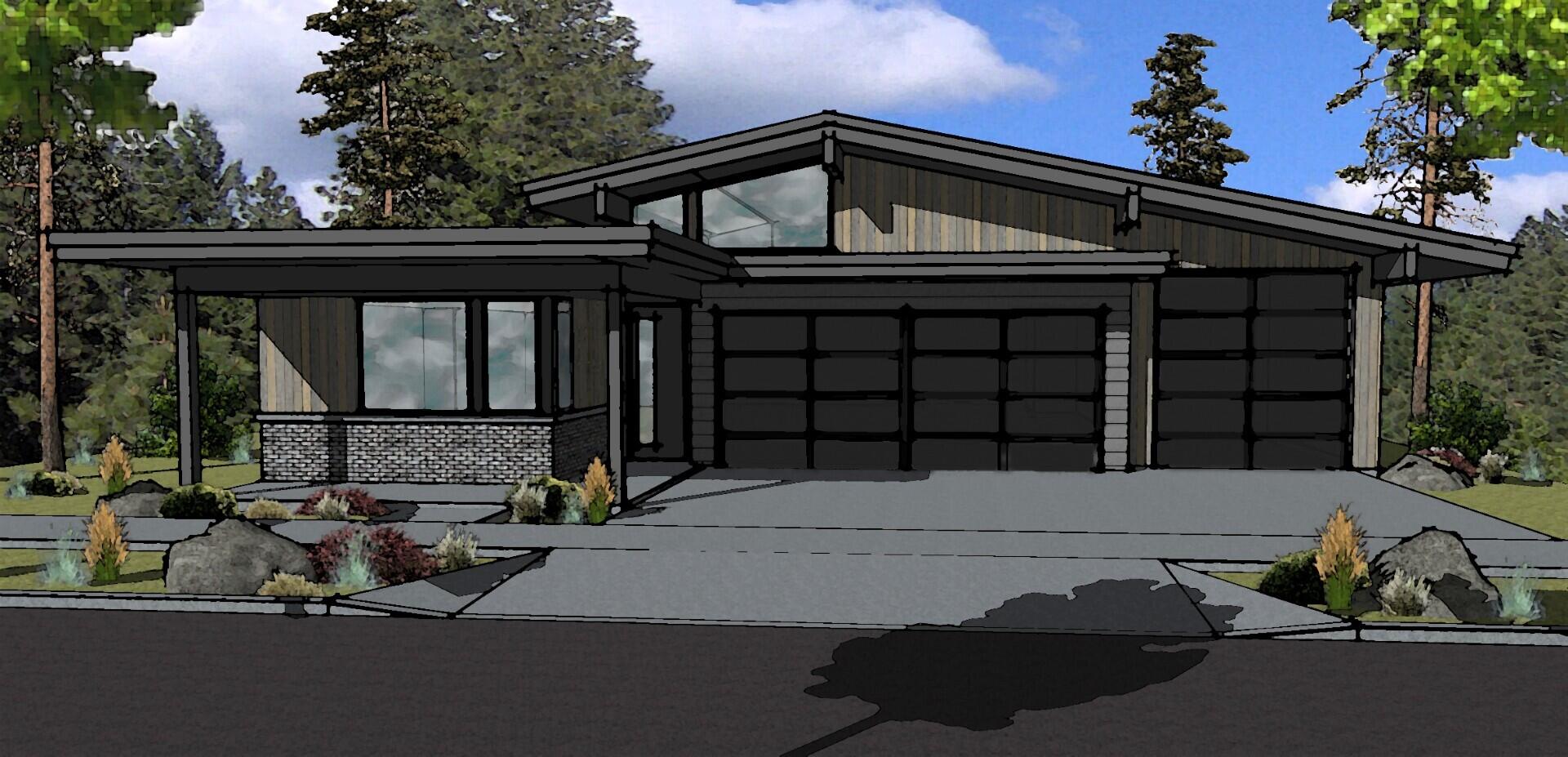 Talline Phase 1 & 2 - Residential
