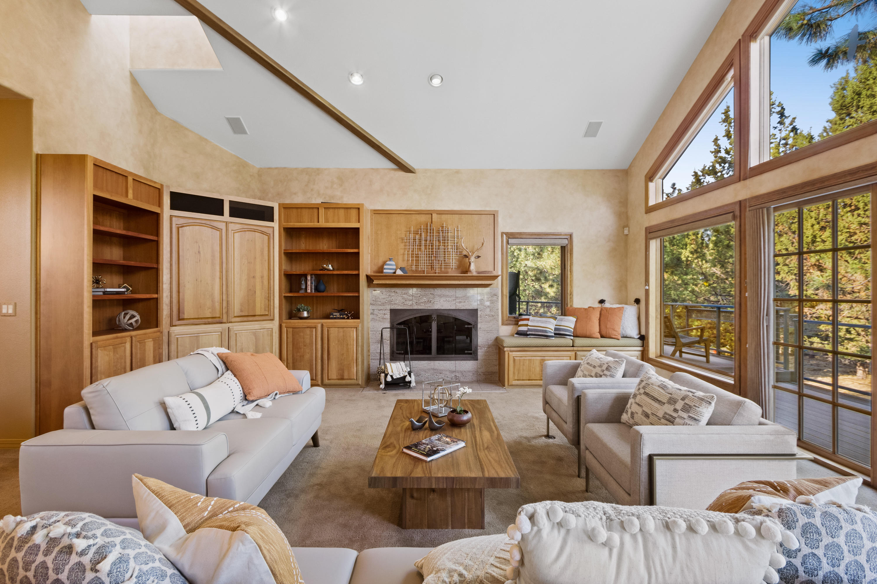 Awbrey Glen - Residential