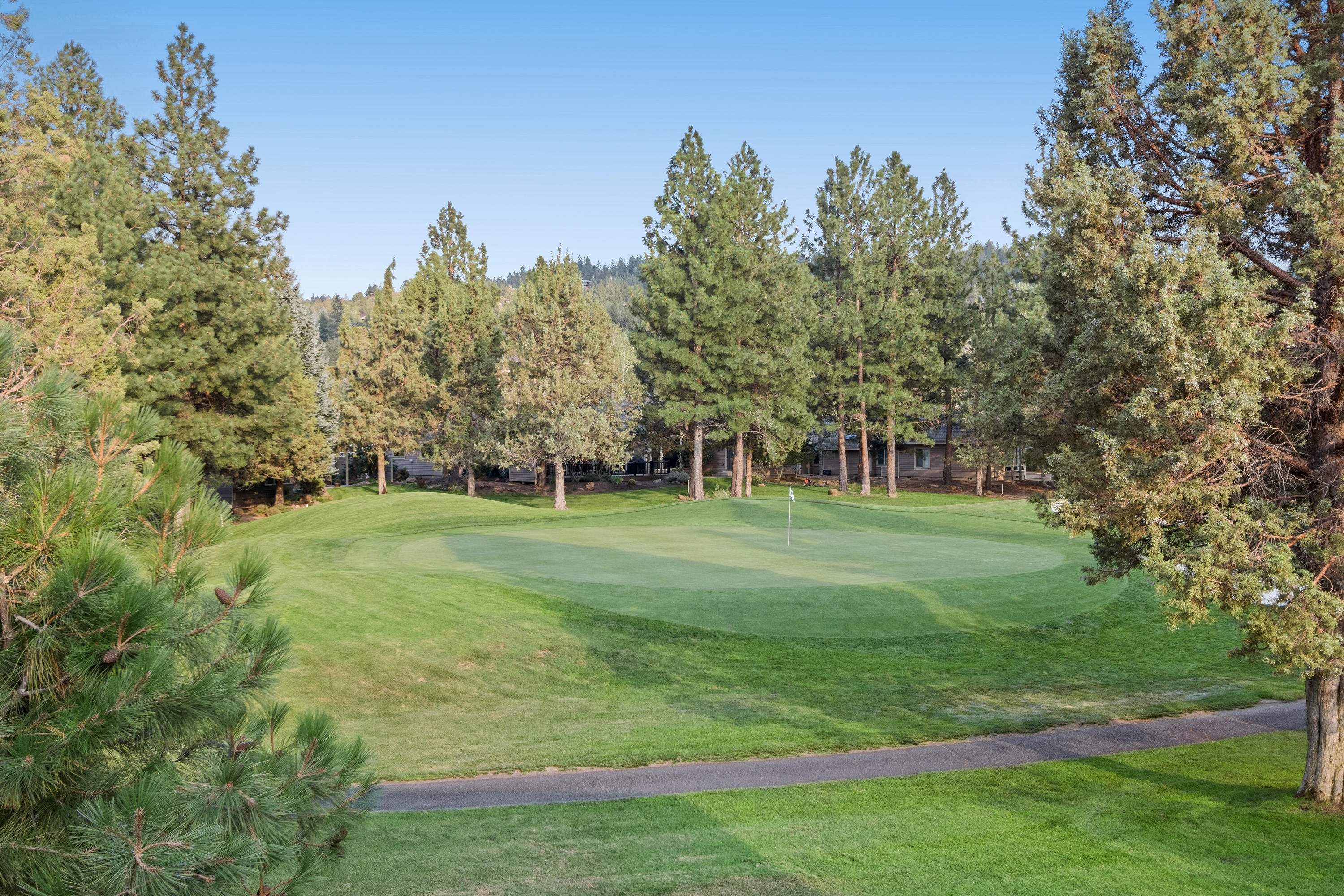 Awbrey Glen - Residential