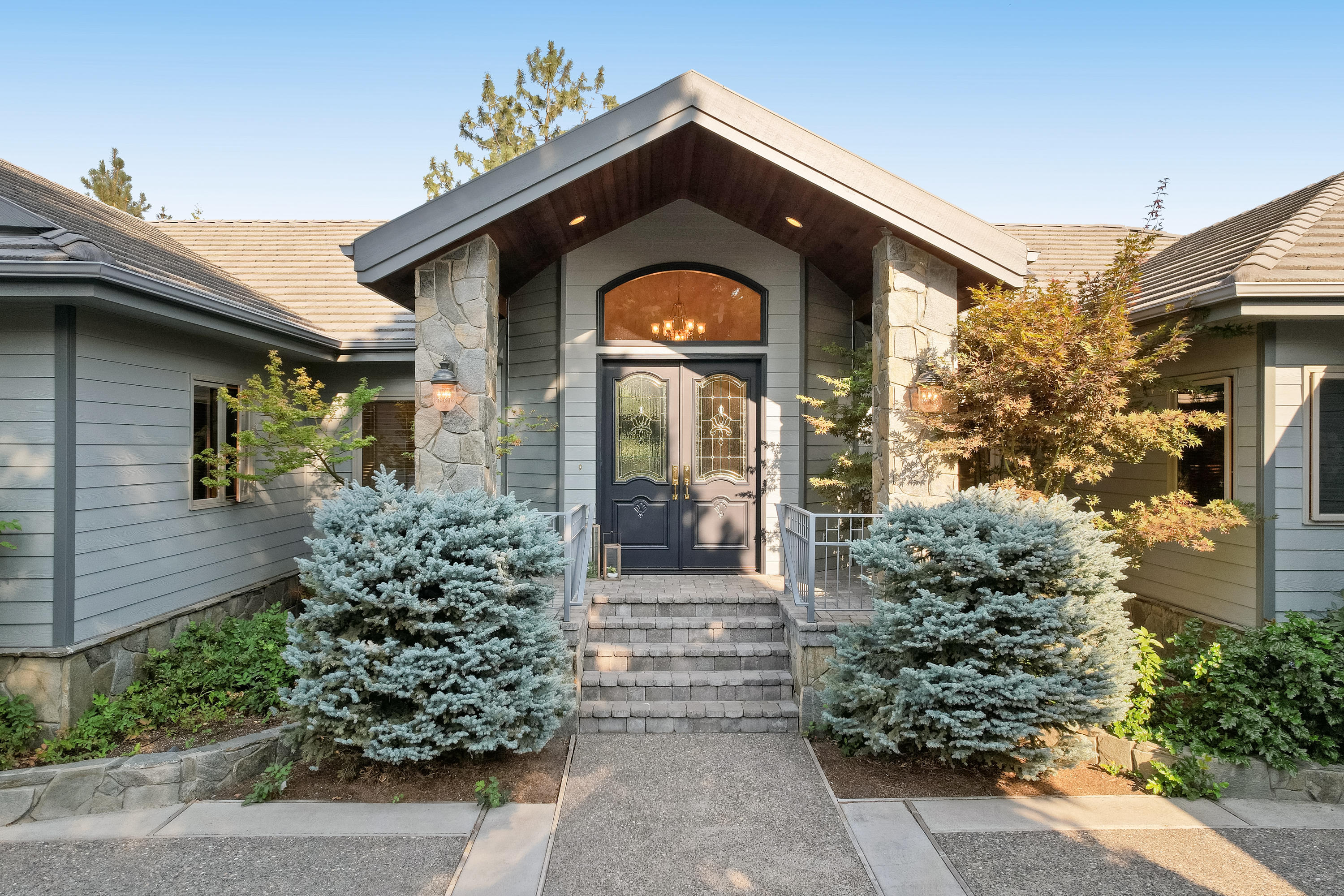 Awbrey Glen - Residential