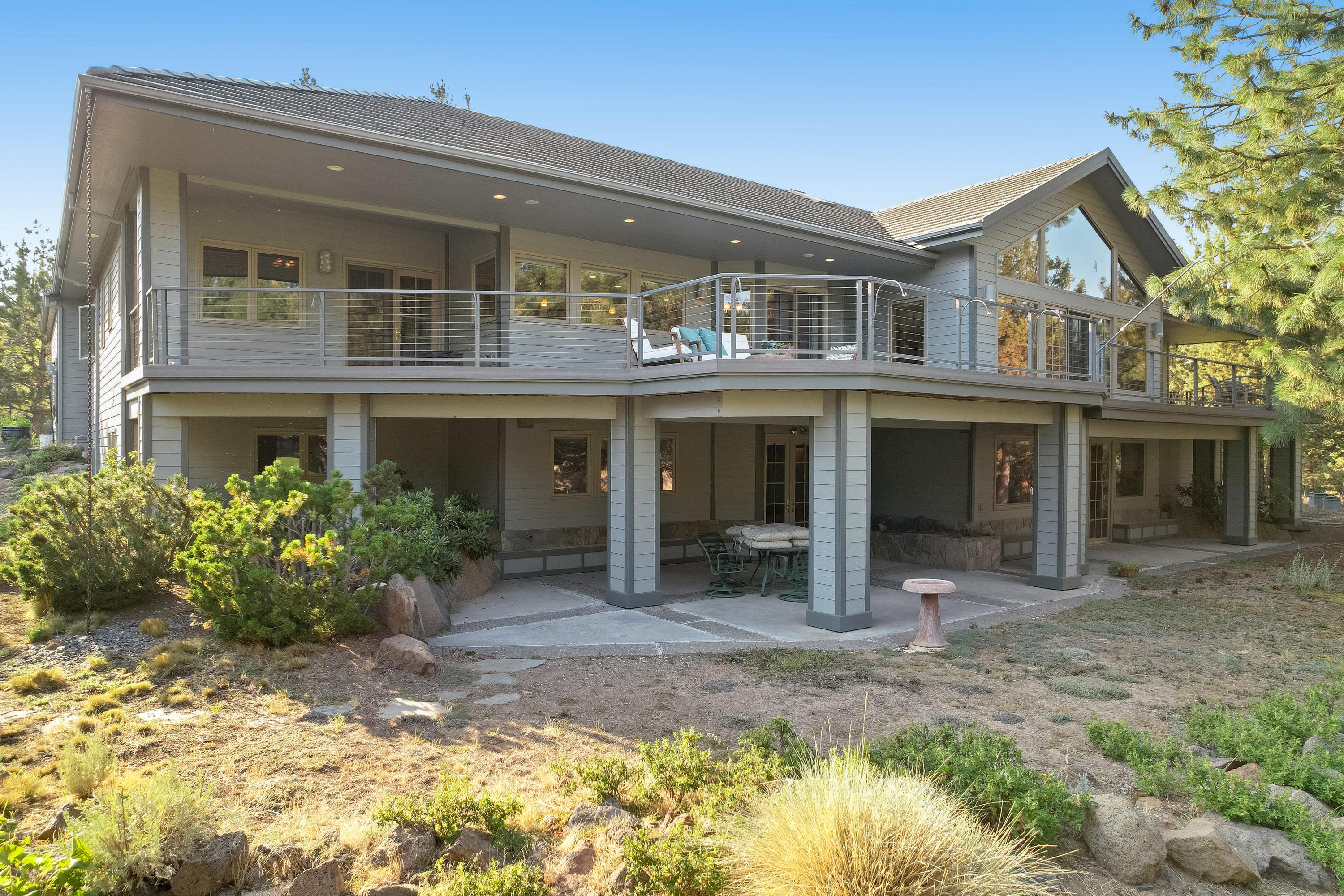 Awbrey Glen - Residential