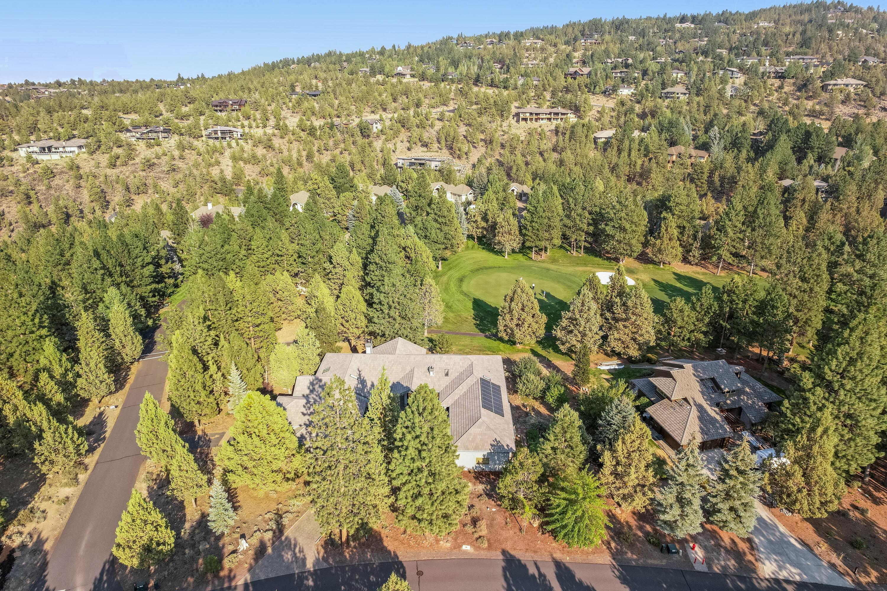 Awbrey Glen - Residential