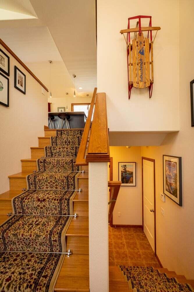 Running YResort - Residential