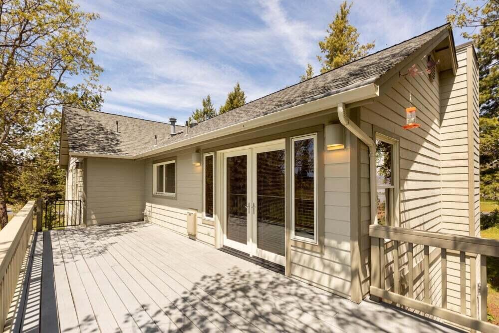 Running YResort - Residential