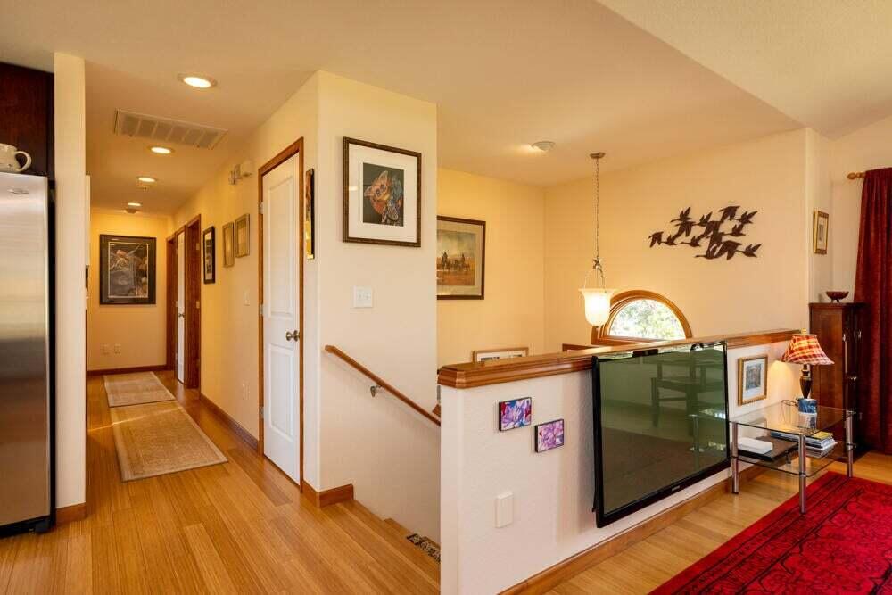 Running YResort - Residential