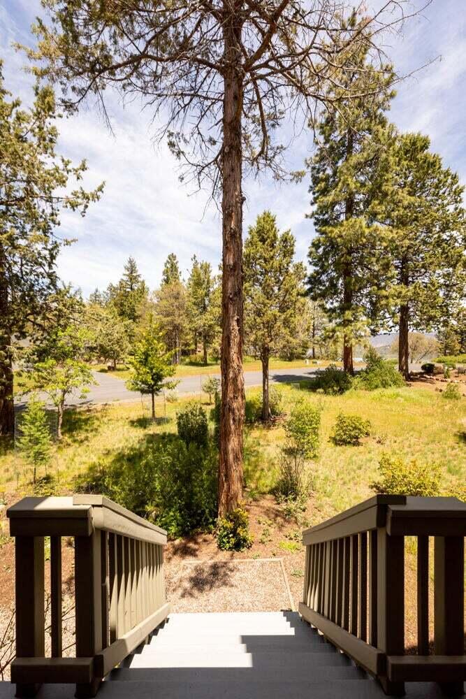 Running YResort - Residential
