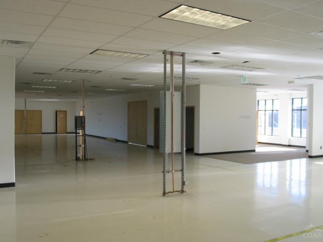 North Brinson Bus - Commercial Lease