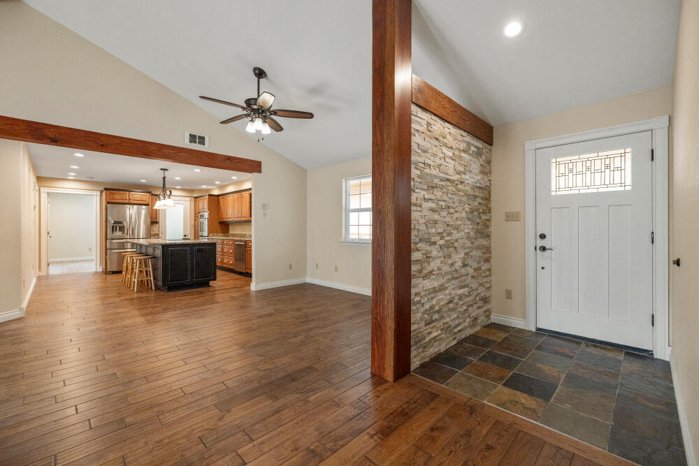 Sunburst Estates - Residential