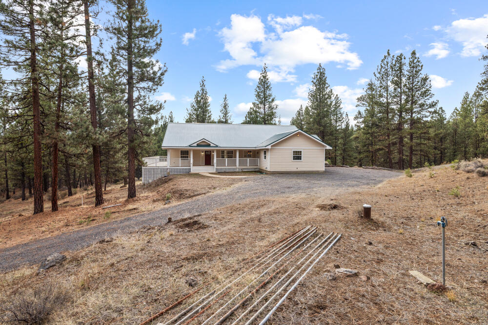Sunburst Estates - Residential