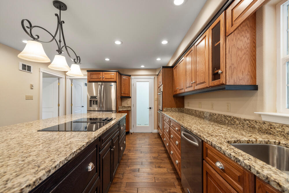 Sunburst Estates - Residential