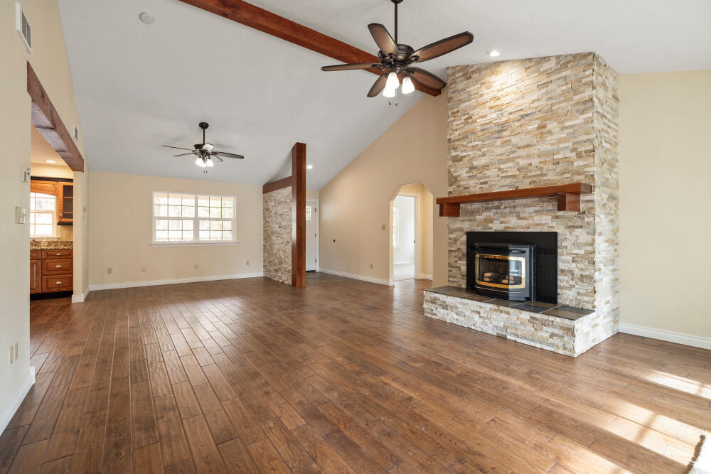 Sunburst Estates - Residential