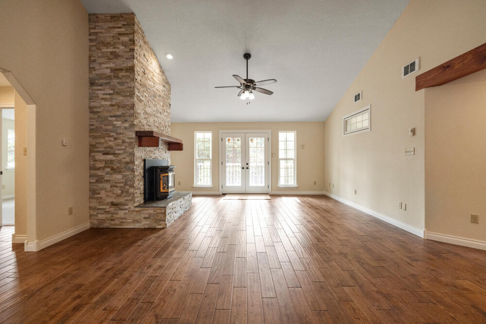Sunburst Estates - Residential