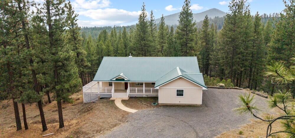 Sunburst Estates - Residential