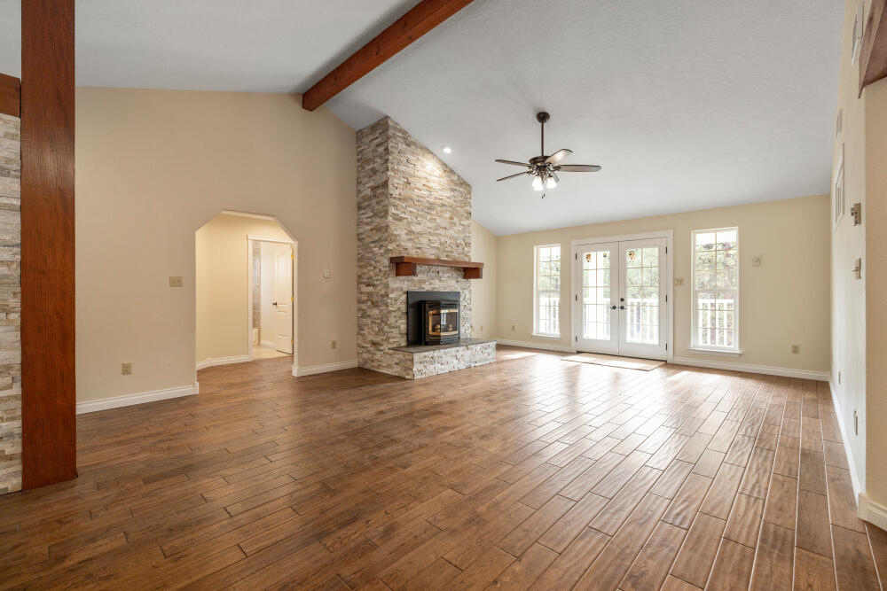 Sunburst Estates - Residential