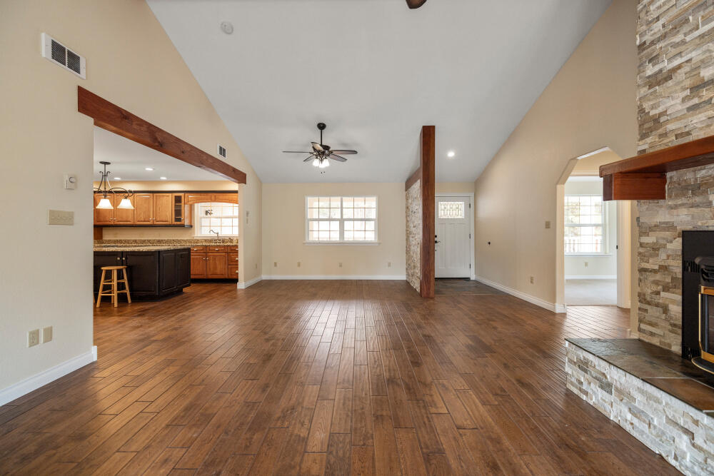 Sunburst Estates - Residential