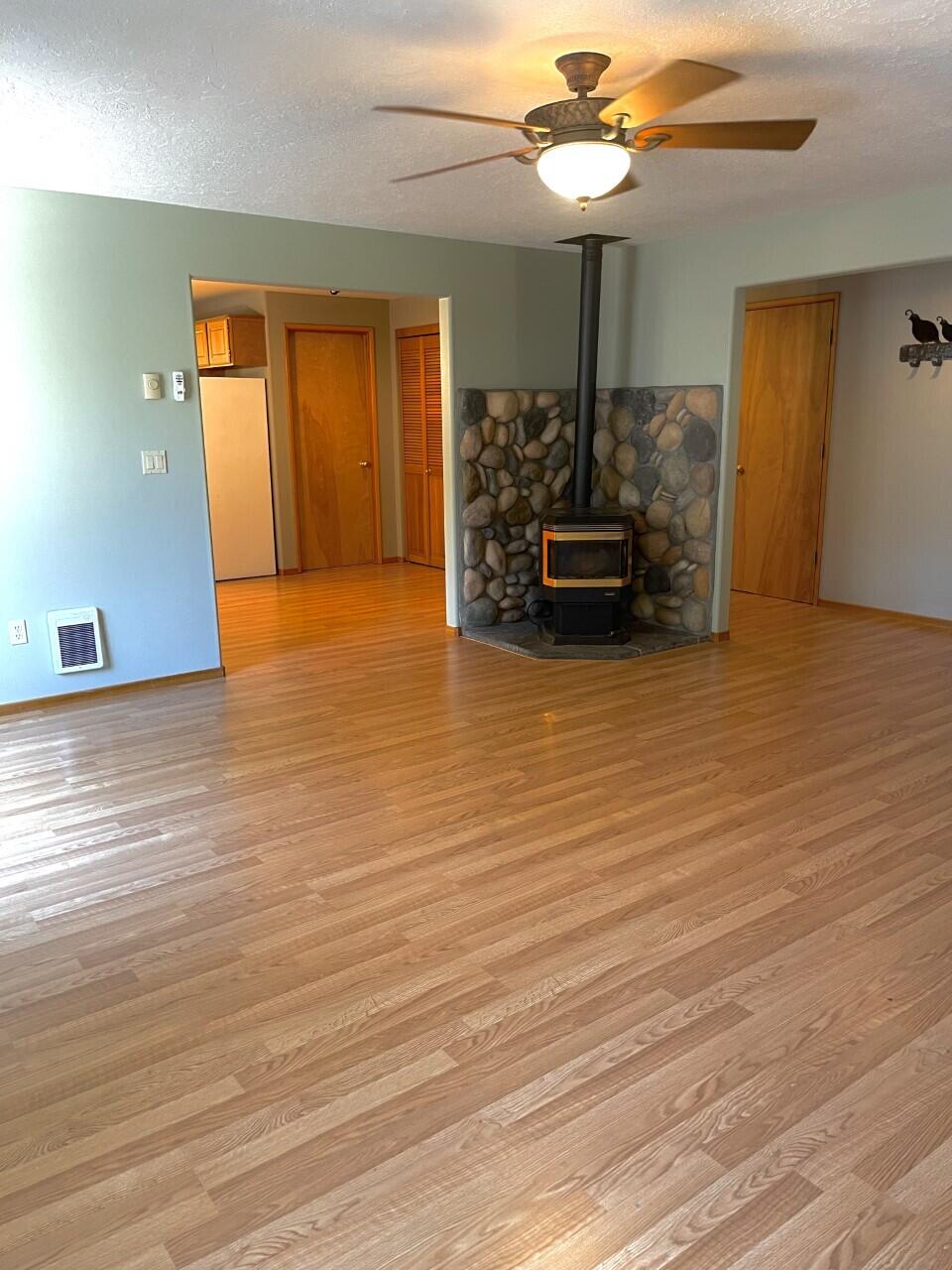 Tall Pines - Residential