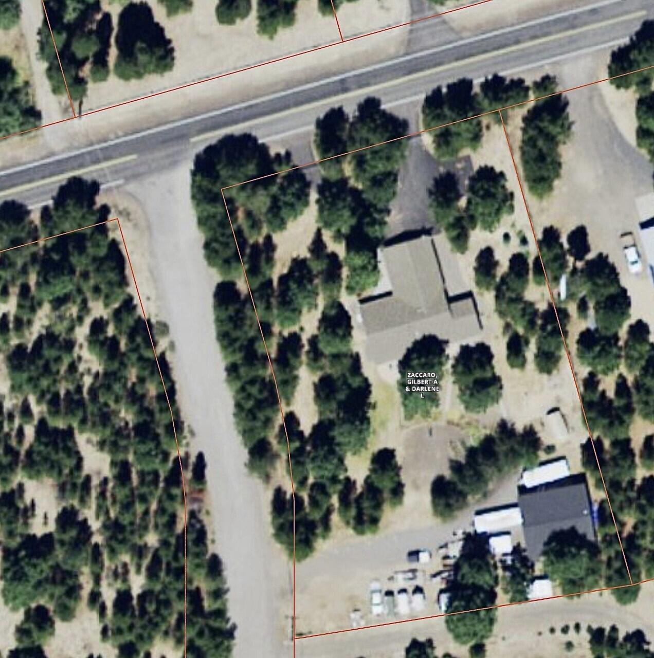 Tall Pines - Residential