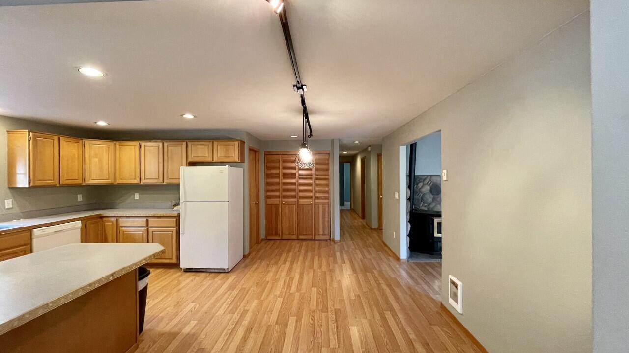 Tall Pines - Residential