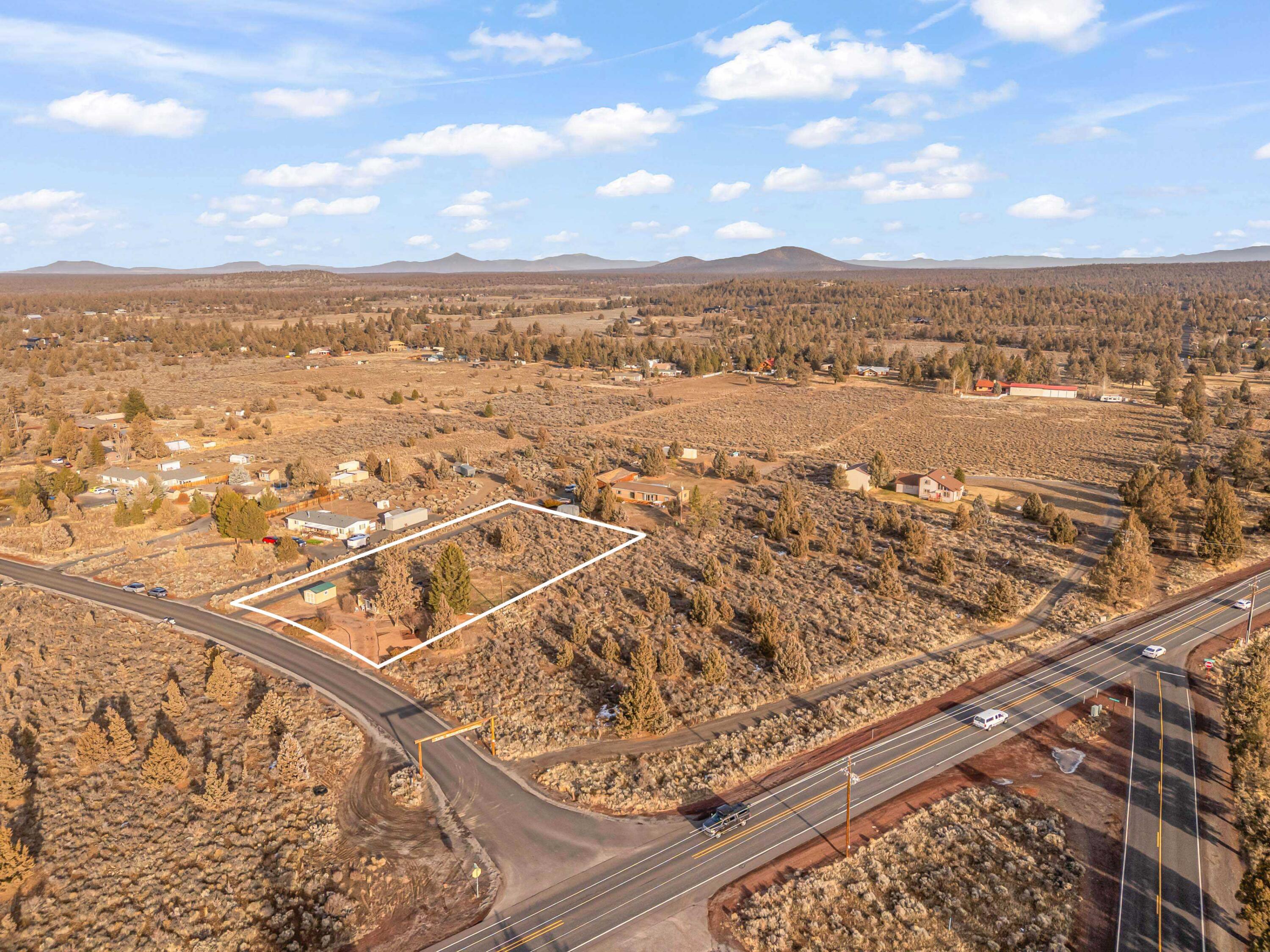 Sun Mtn - Residential