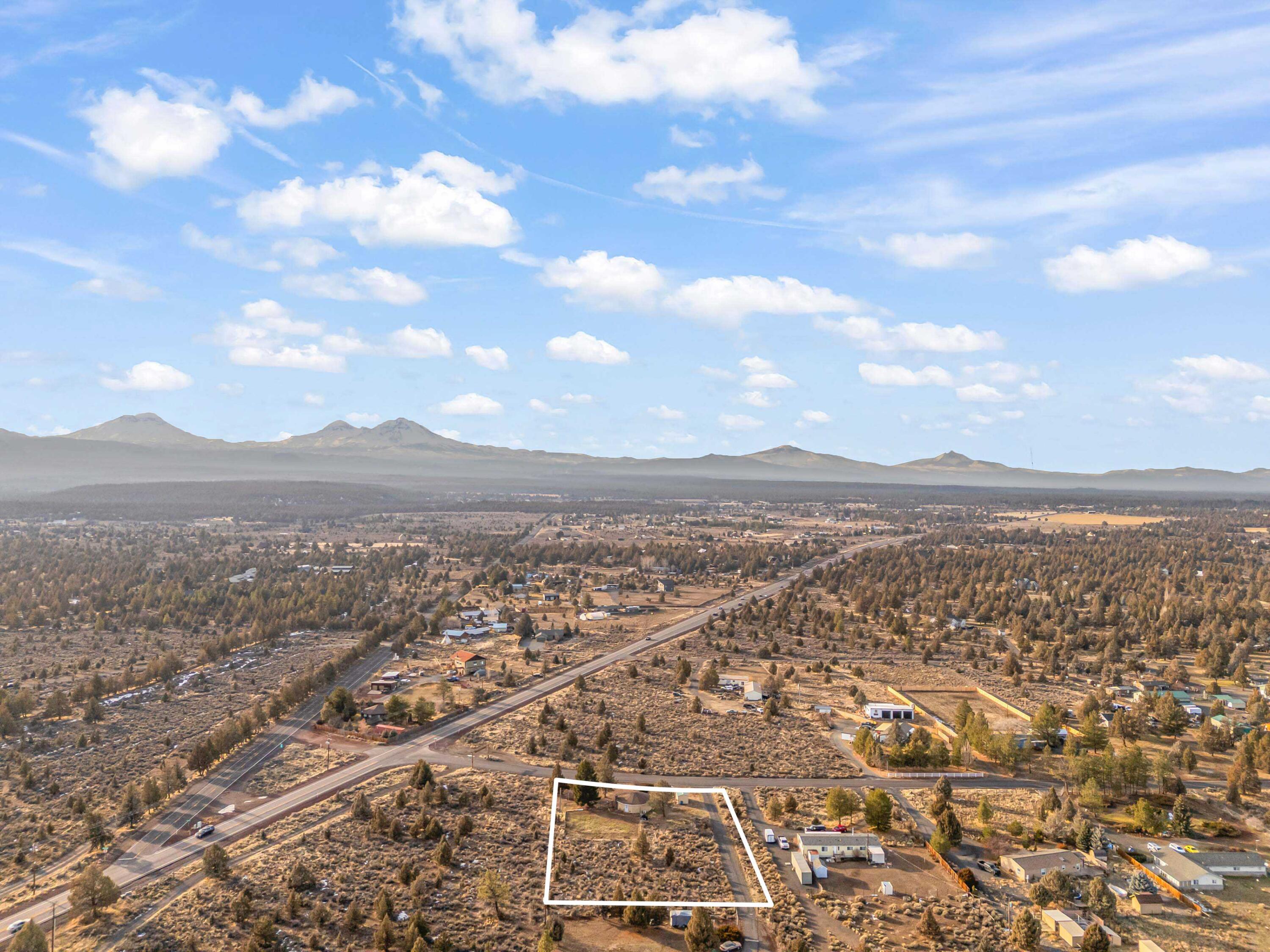 Sun Mtn - Residential