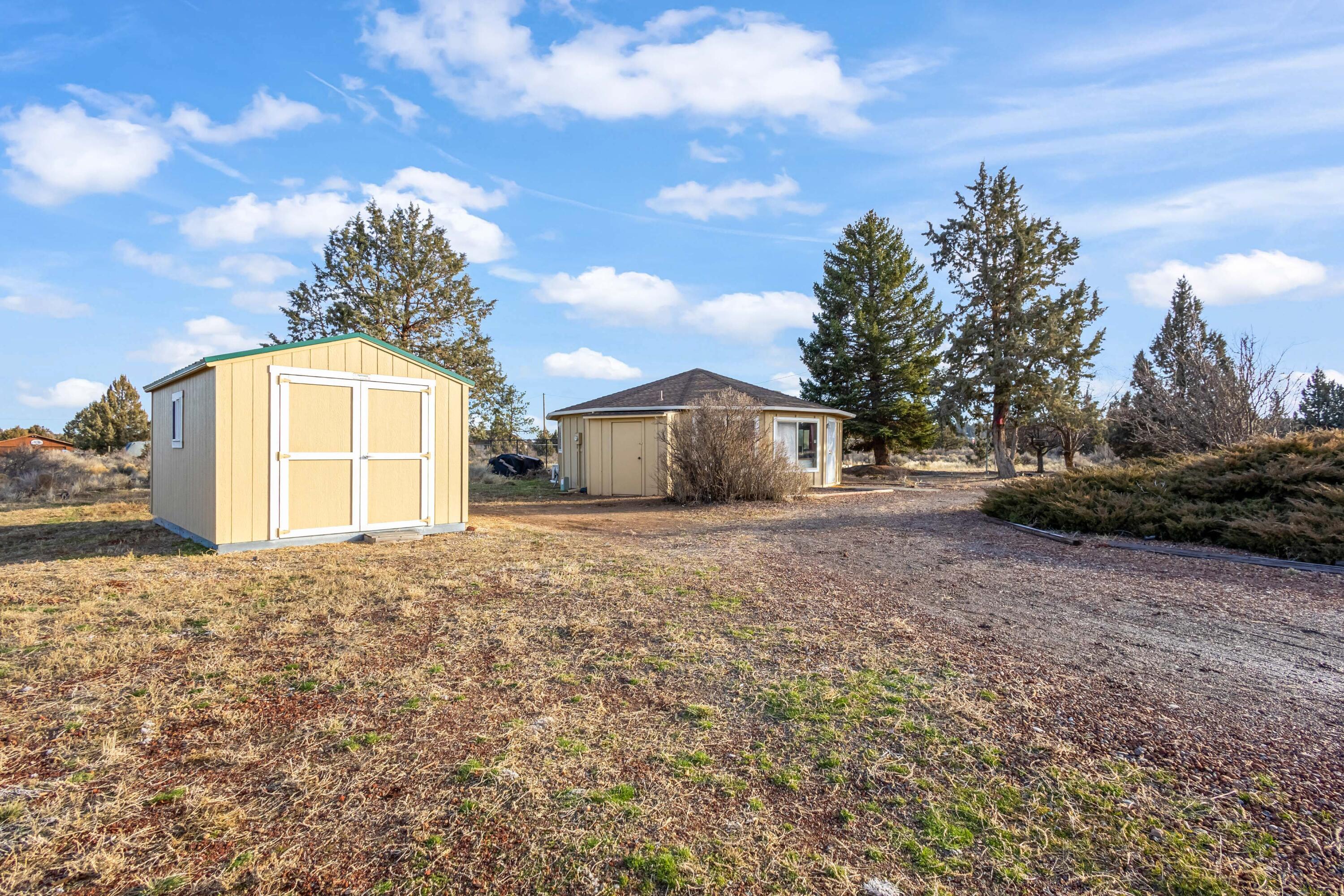 Sun Mtn - Residential