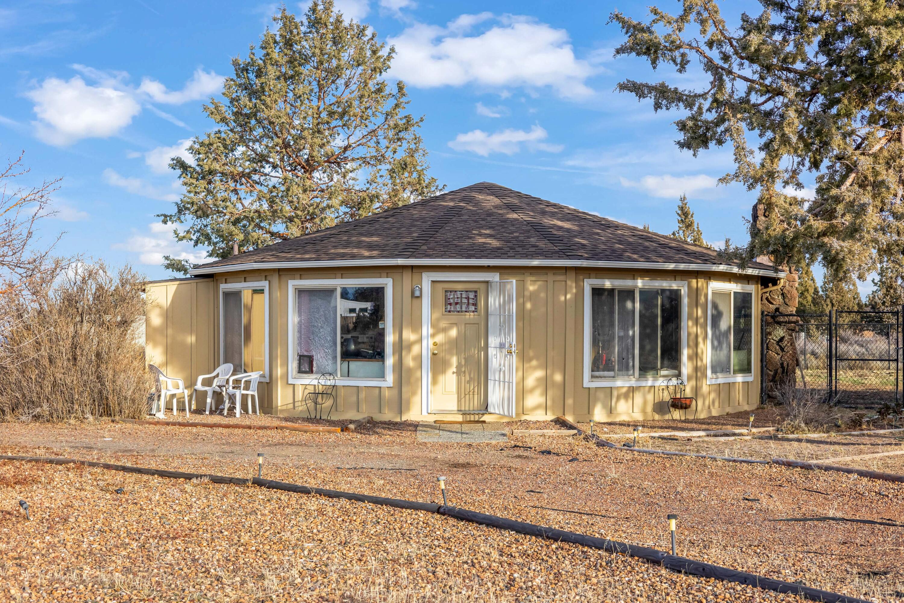 Sun Mtn - Residential