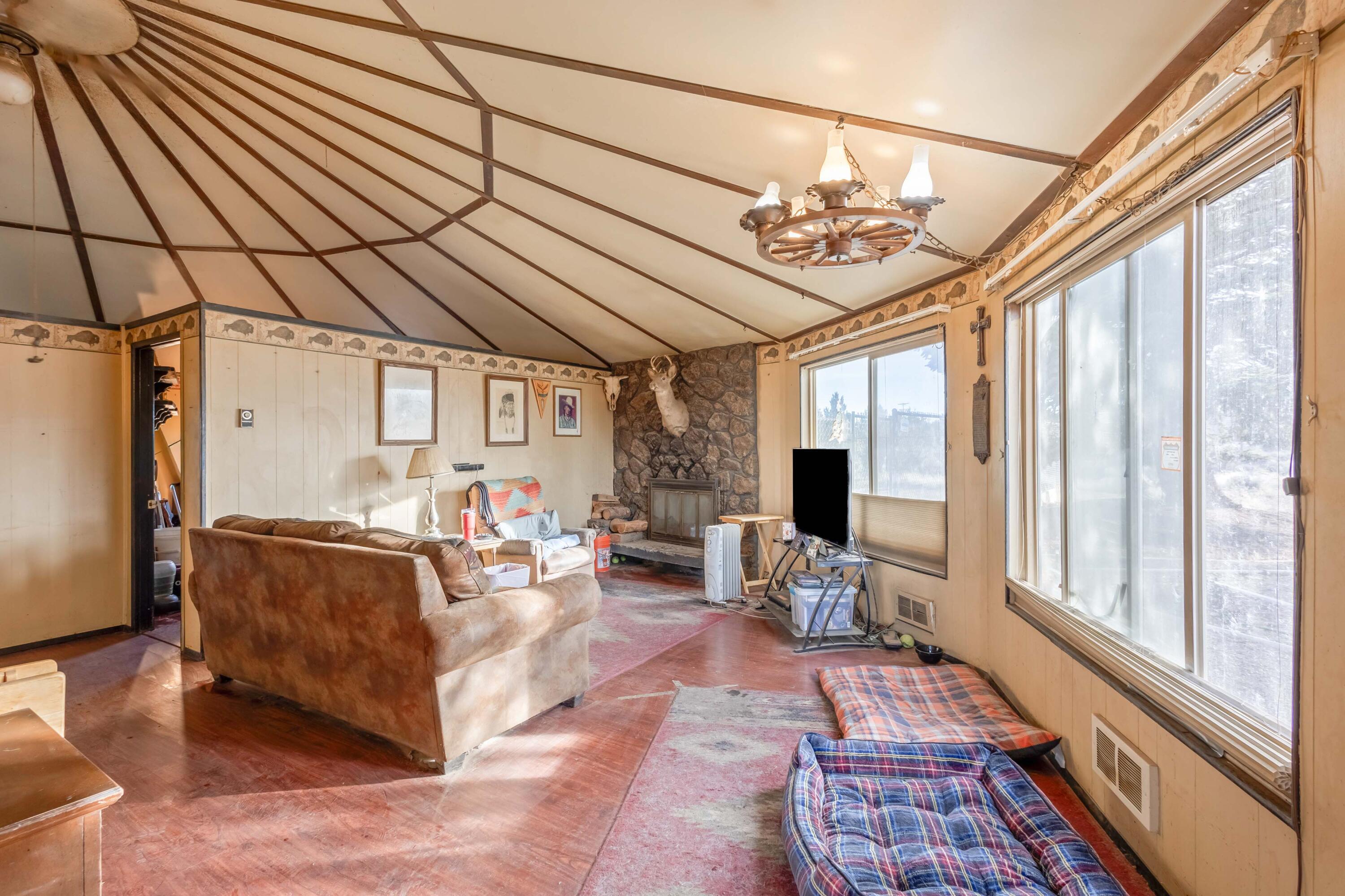 Sun Mtn - Residential