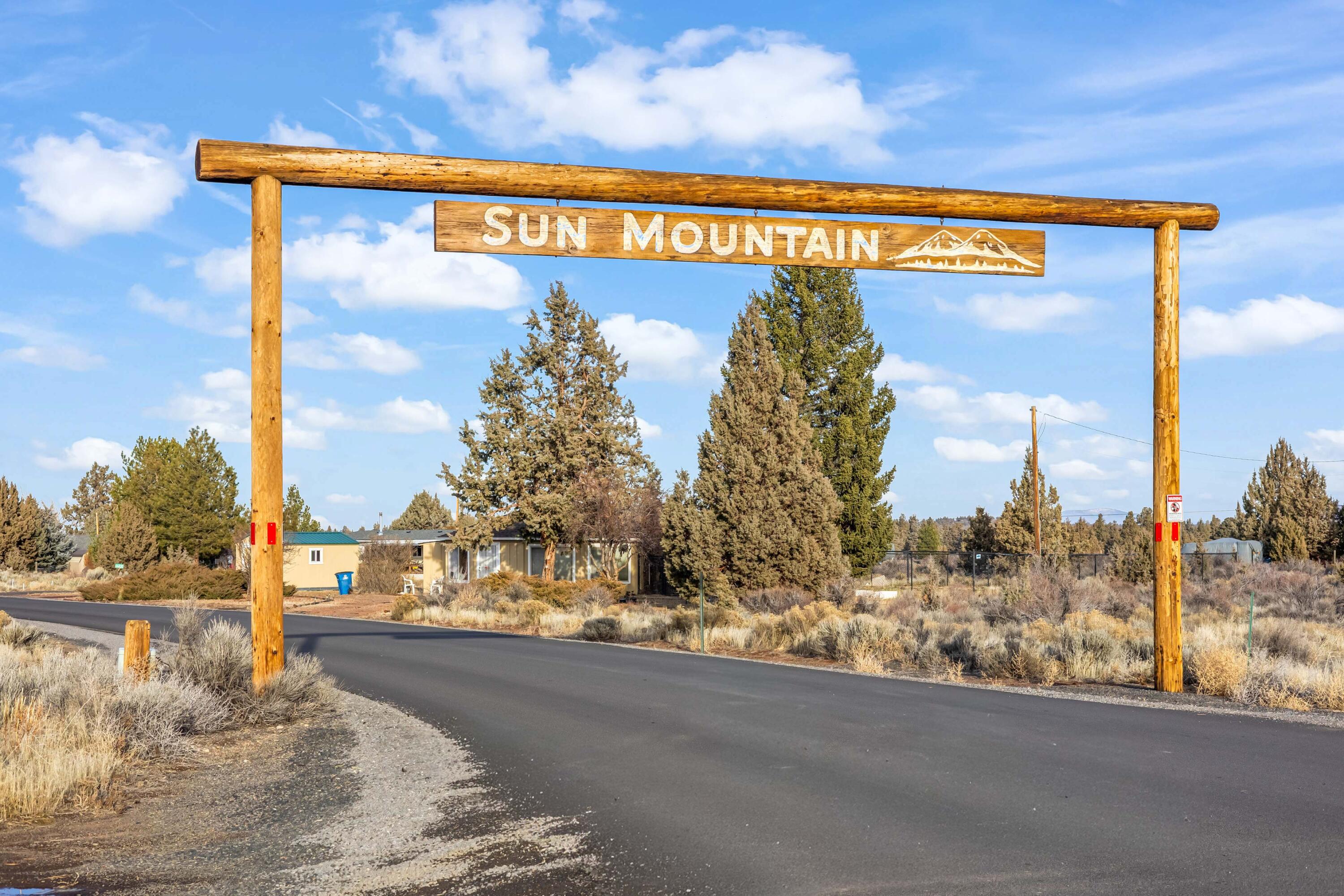 Sun Mtn - Residential