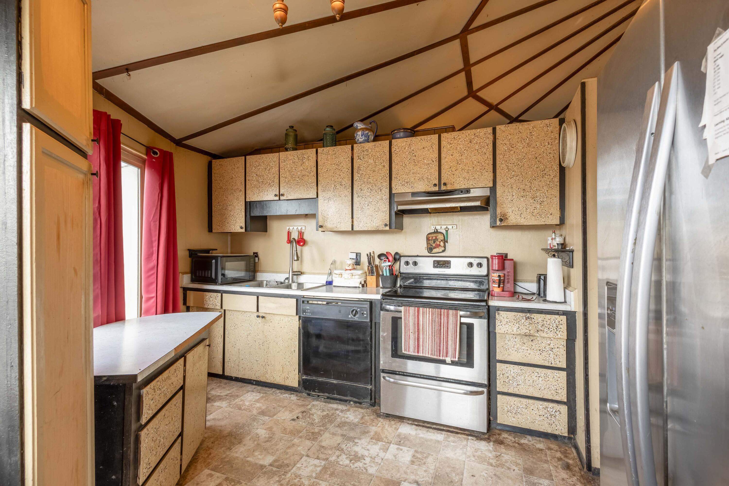 Sun Mtn - Residential
